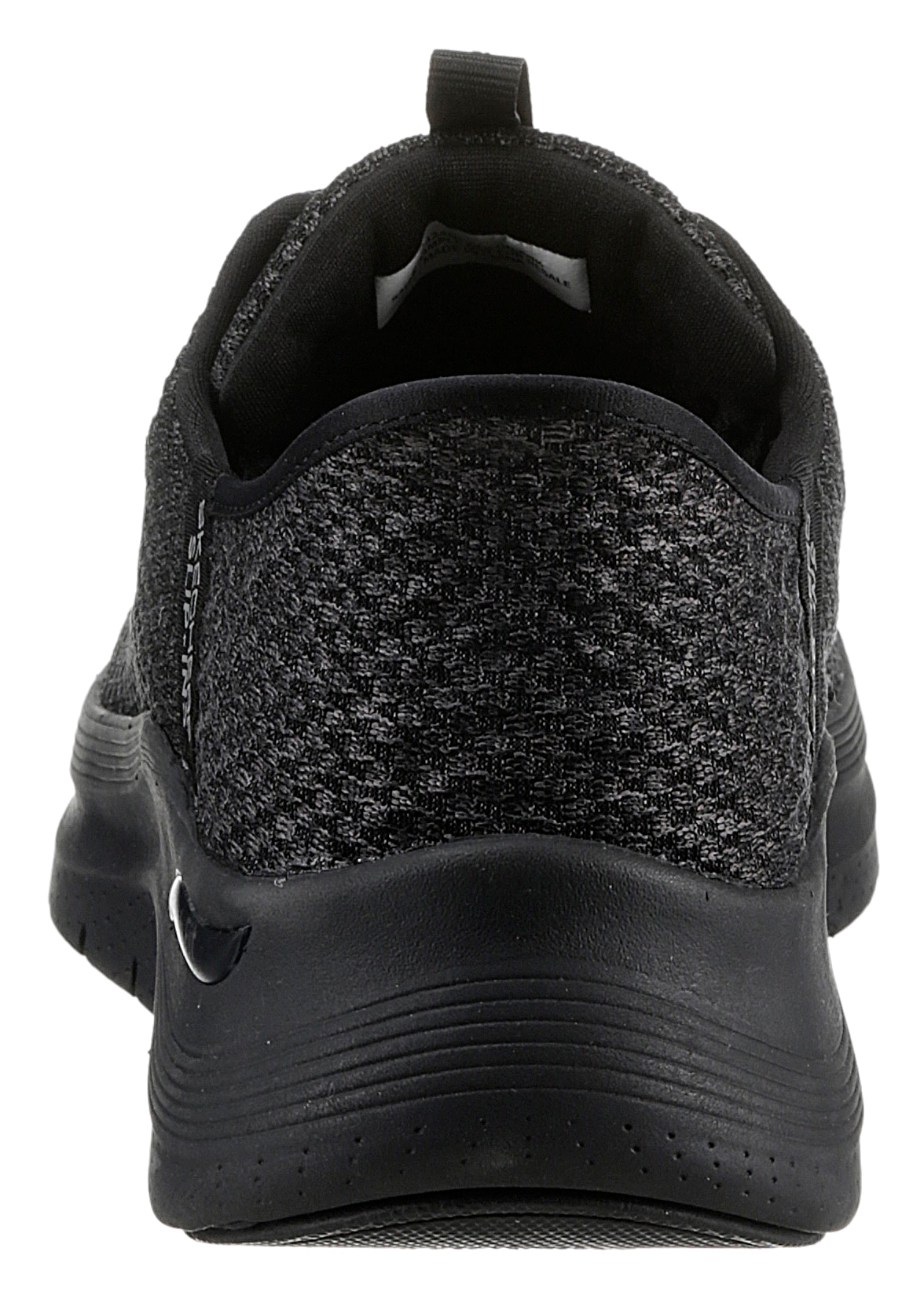 Skechers Slip-On Sneaker AHEAD«, für vorgeformter ▷ 2.0-LOOK Fit-Innensohle »ARCH | mit FIT Arch BAUR
