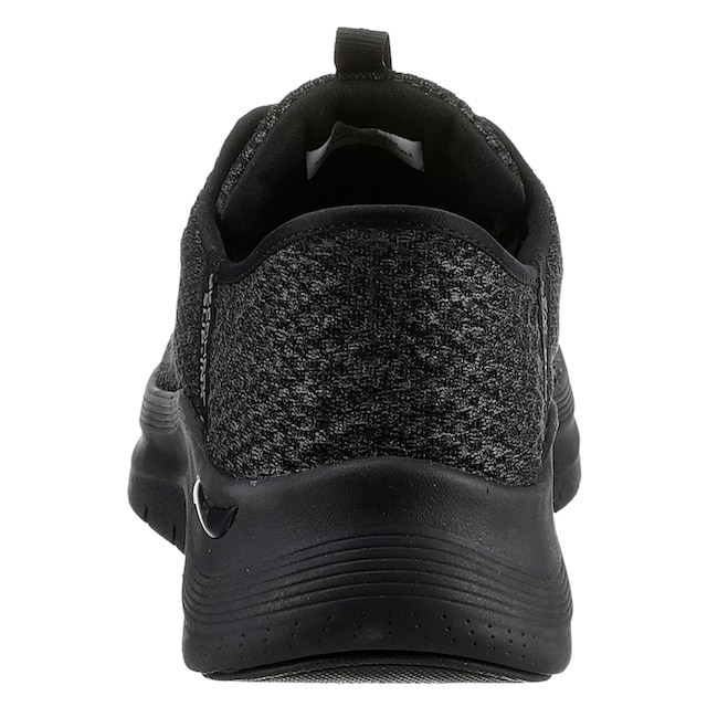 Skechers Slip-On Sneaker »ARCH FIT 2.0-LOOK AHEAD«, mit vorgeformter Arch  Fit-Innensohle ▷ für | BAUR