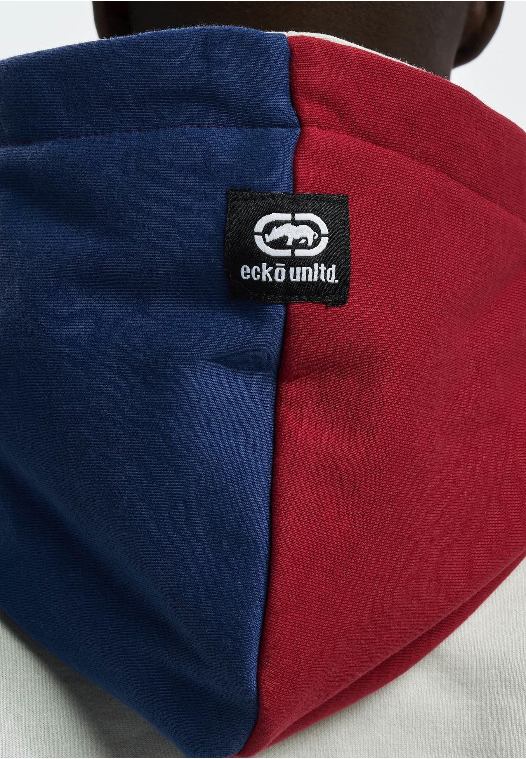 Ecko Unltd. Kapuzensweatshirt »Ecko Unltd. Herren Ecko Unltd. Grande Hoody«, (1 tlg.)