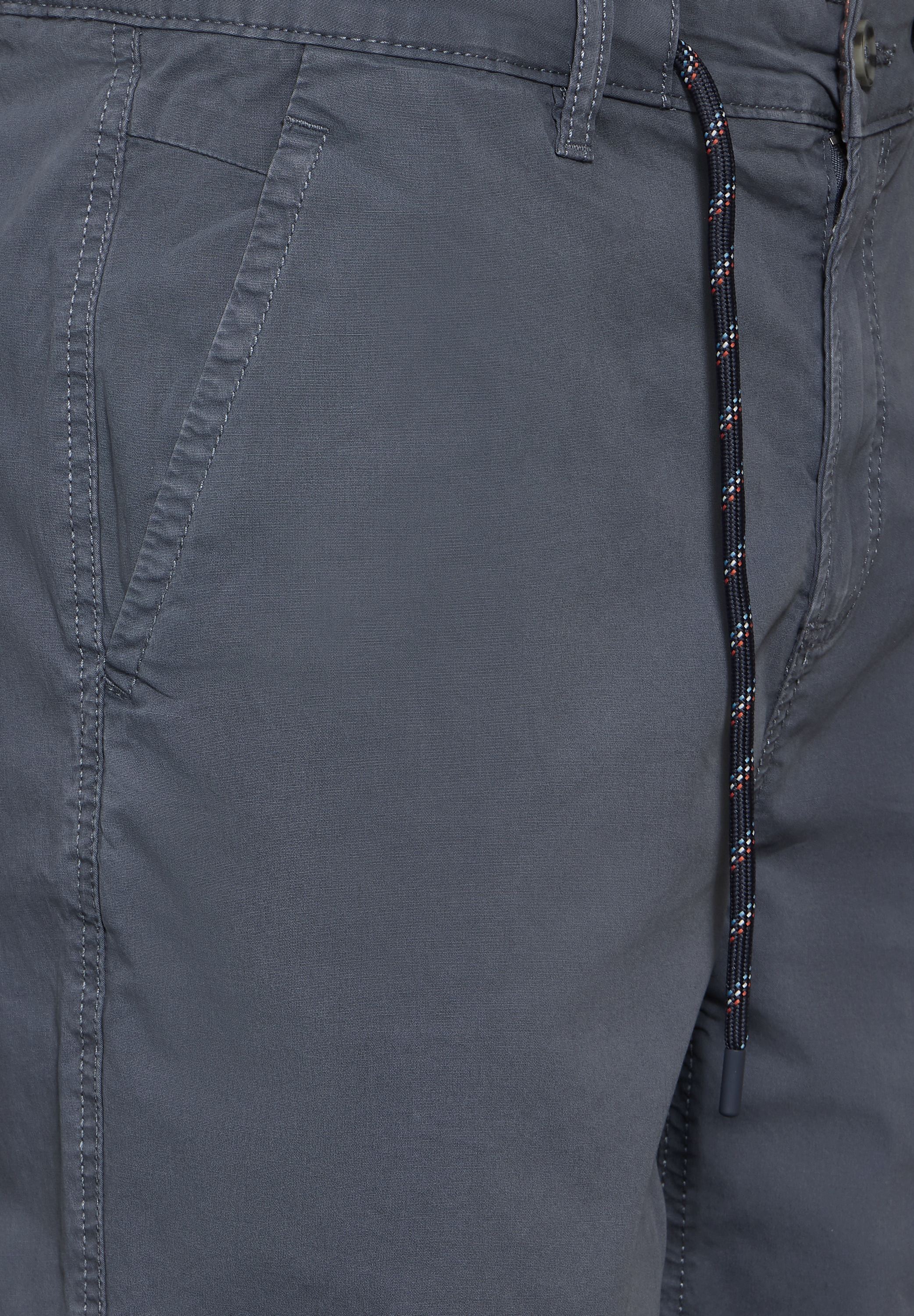 STREET ONE MEN Shorts, mit Tunnelzugband
