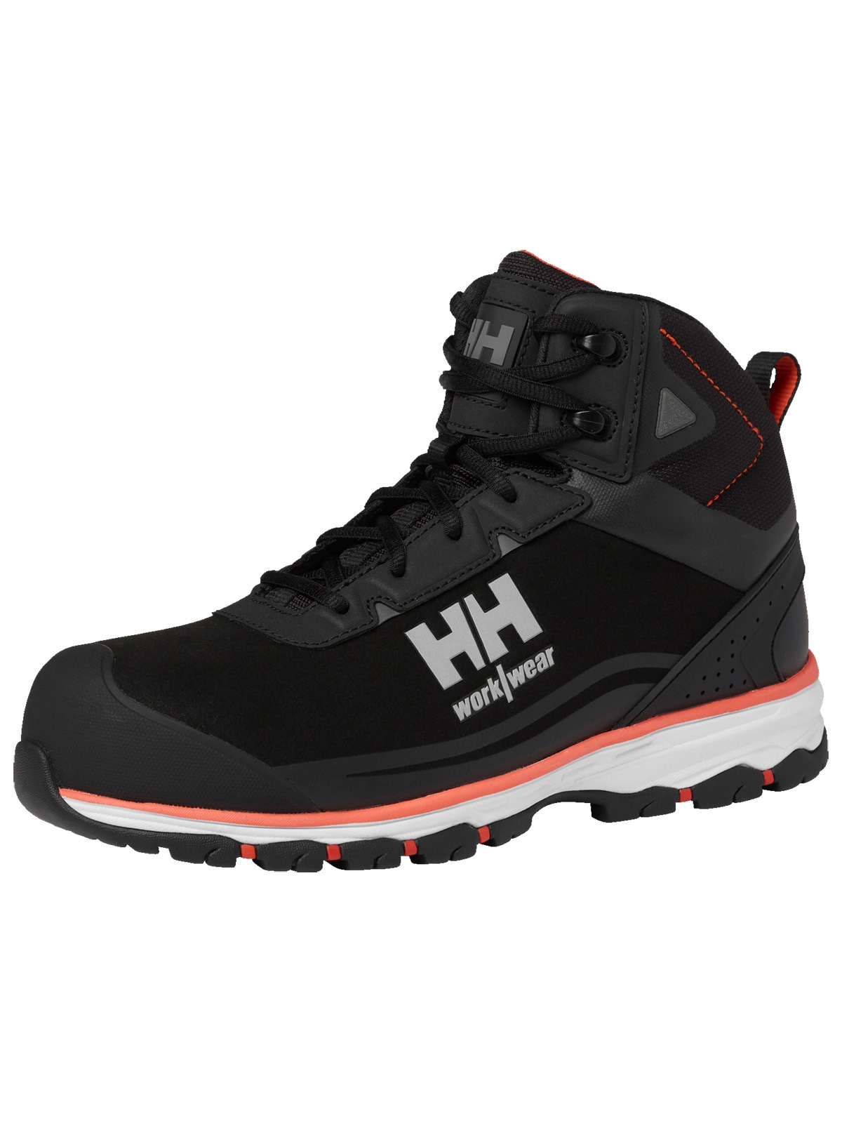 Helly Hansen Sicherheitsschuh "Chelsea Evo 2 Mid"