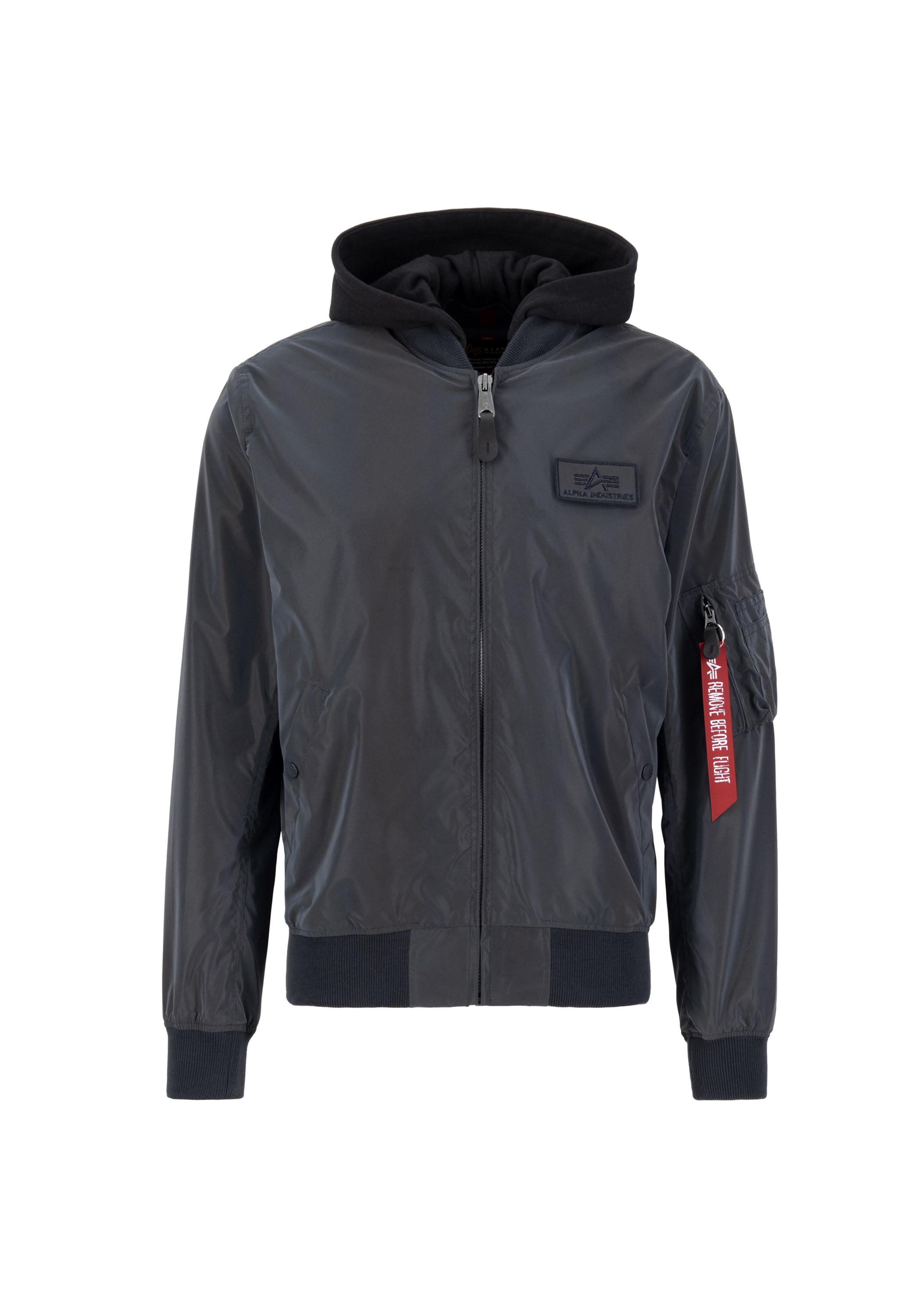 Alpha Industries Bomberjacke » Men - Bomber Jackets«