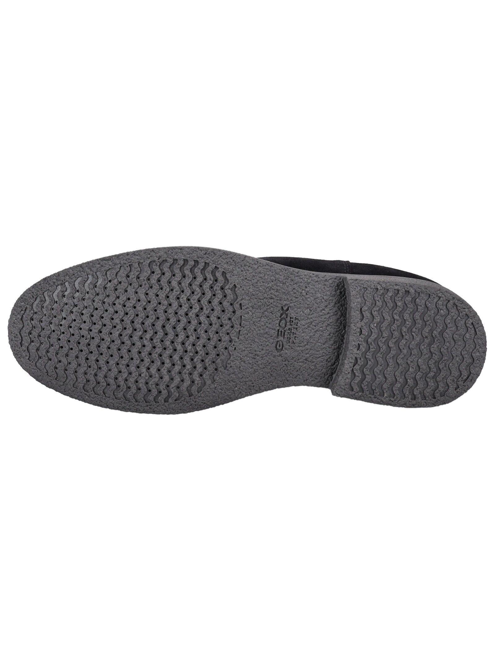 Geox Stiefelette »Geox Stiefelette Veloursleder/Textil«