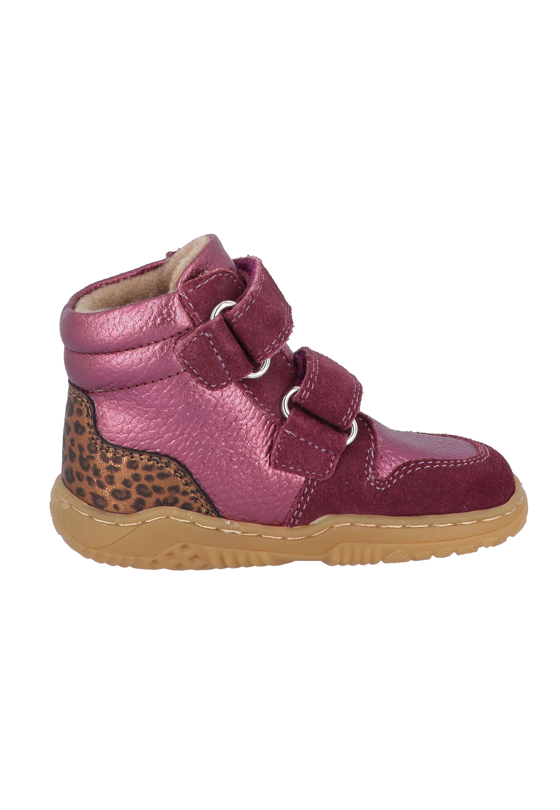 Lurchi Sneaker »Lurchi Samu 1 Barefoot«