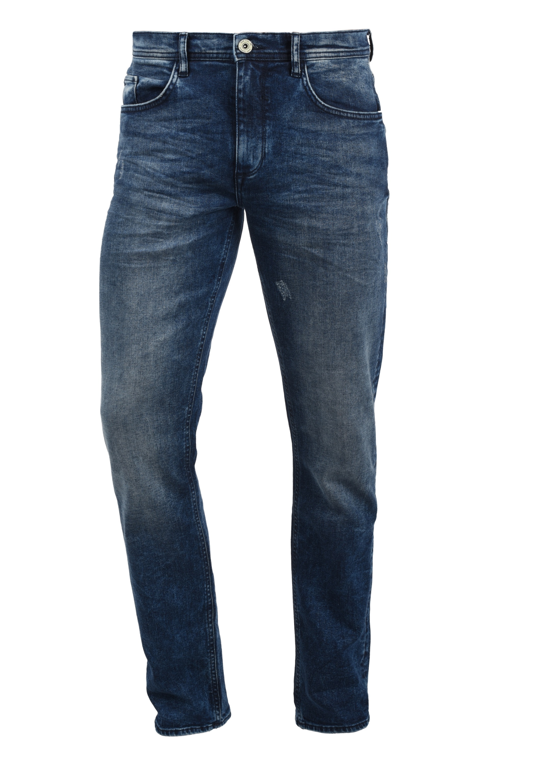 Blend 5-Pocket-Jeans "BHLukker", Klassische Slim-Fit-Jeans günstig online kaufen