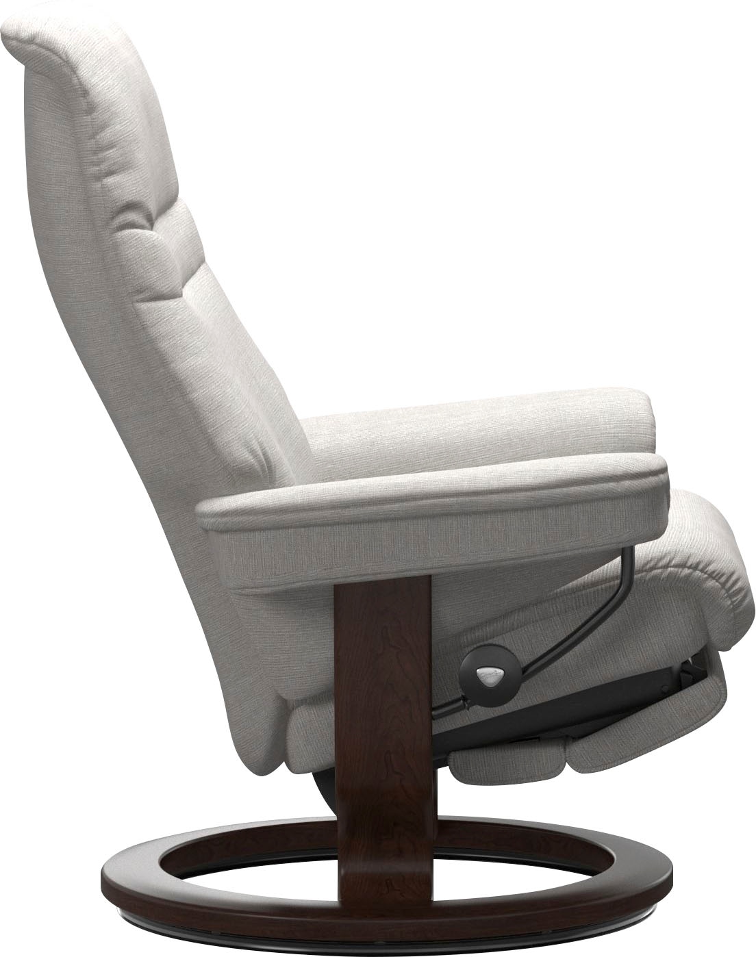 Stressless® Relaxsessel »Sunrise«, elektrisch verstellbar, optional 2-motorisch, Größe M & L