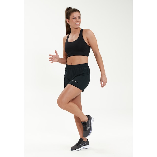 ENDURANCE Shorts »Potenza«, mit komfortabler Stretchfunktion auf Rechnung  bestellen | BAUR