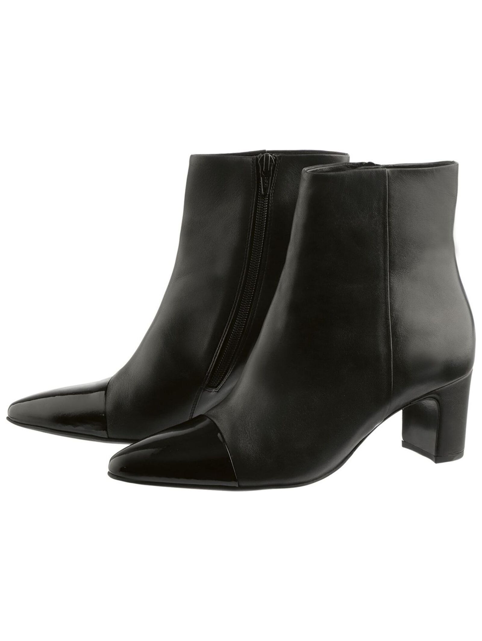 Högl Stiefelette »Högl Stiefelette Leder«