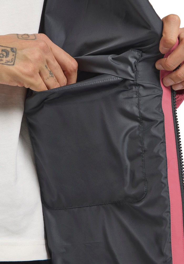 Jack Wolfskin Funktionsparka "TERRAVIEW 2L PARKA W" mit Kapuze günstig online kaufen