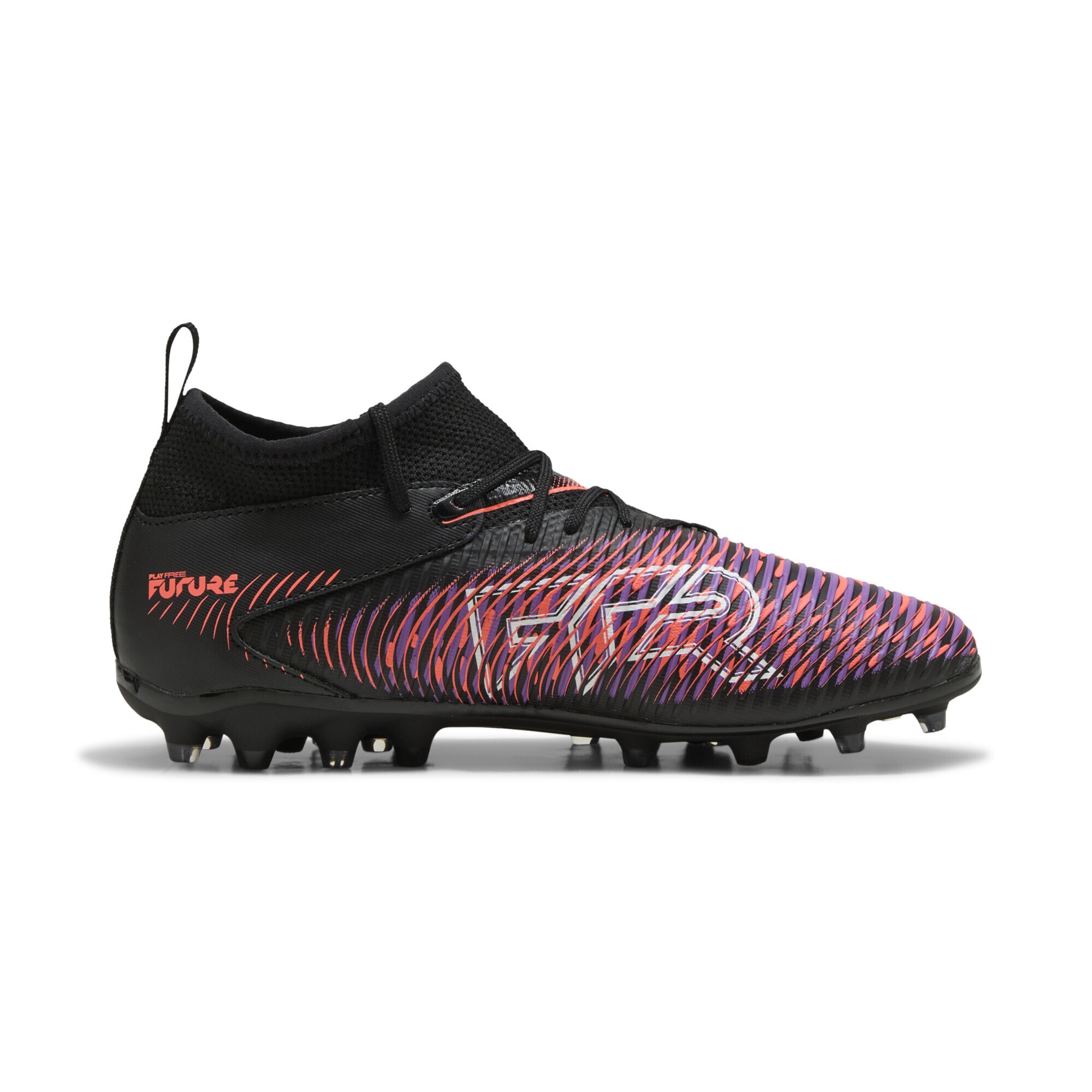 PUMA Fußballschuh »FUTURE 8 MATCH MG Fußballschuhe Jugendliche«