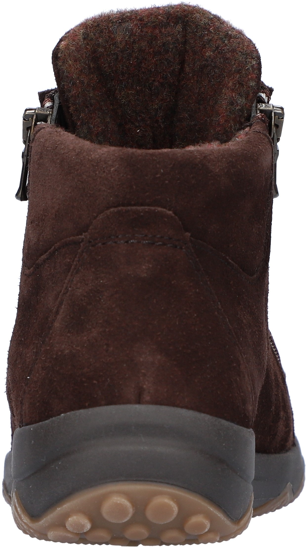 Waldläufer Sneakerboots "H-TERESA" Schnürboots, Stiefelette, Bequemschuh in günstig online kaufen