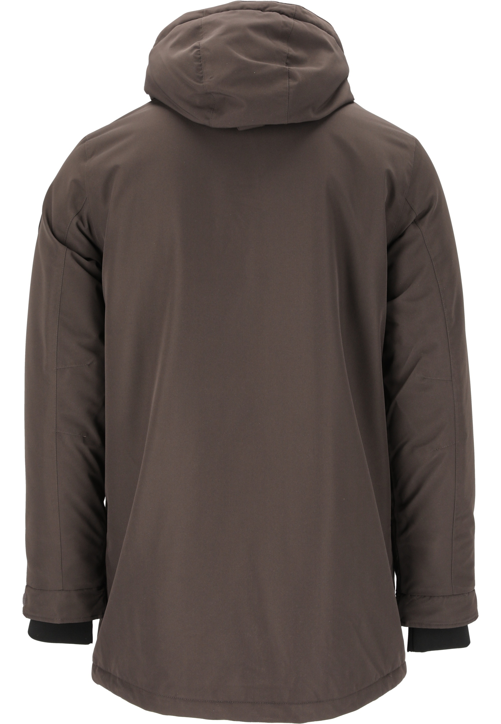 WHISTLER Parka »Siberia V2«, mit wasserdichtem BionicFinish