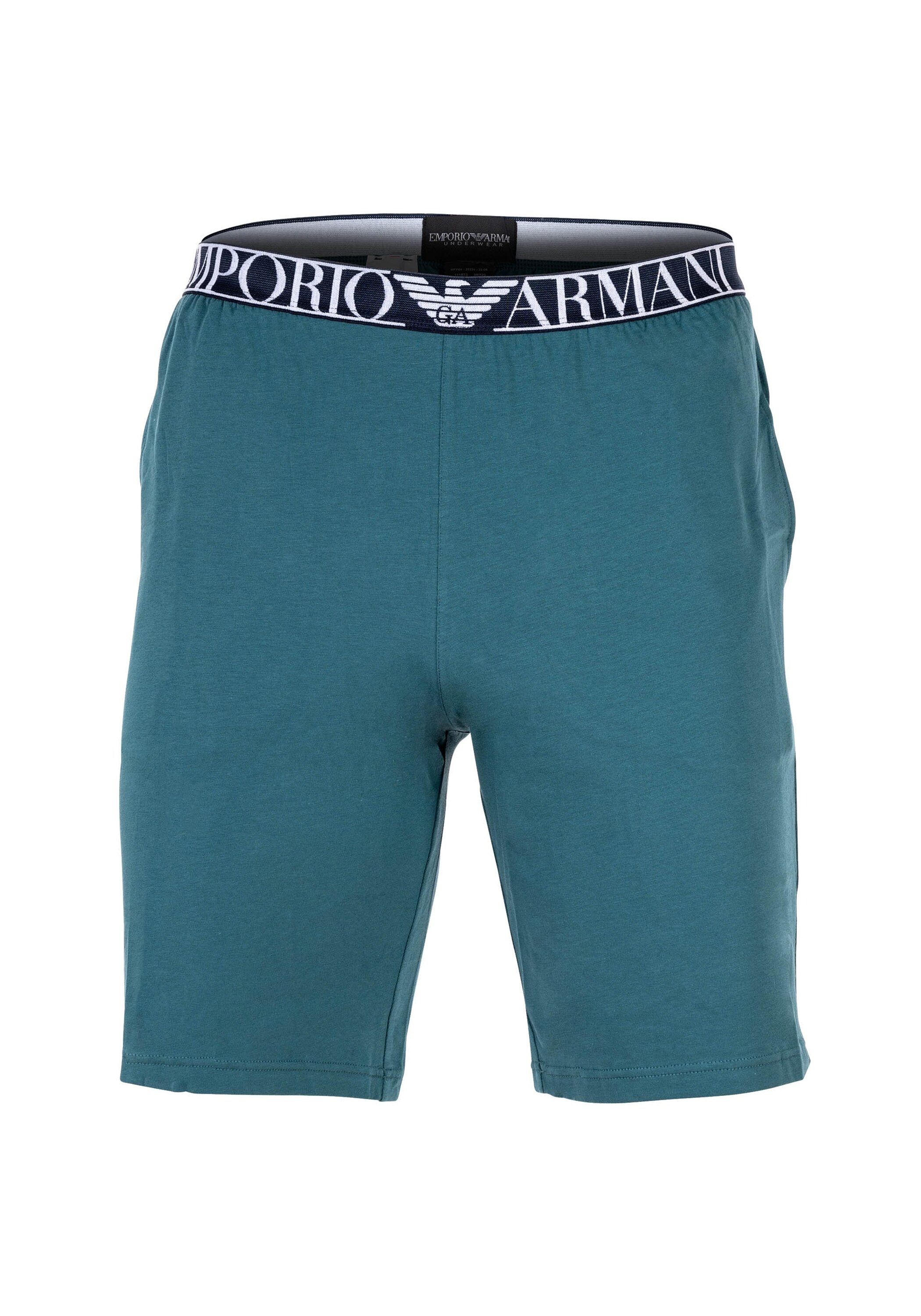 Emporio Armani Schlafanzug »Pyjama«