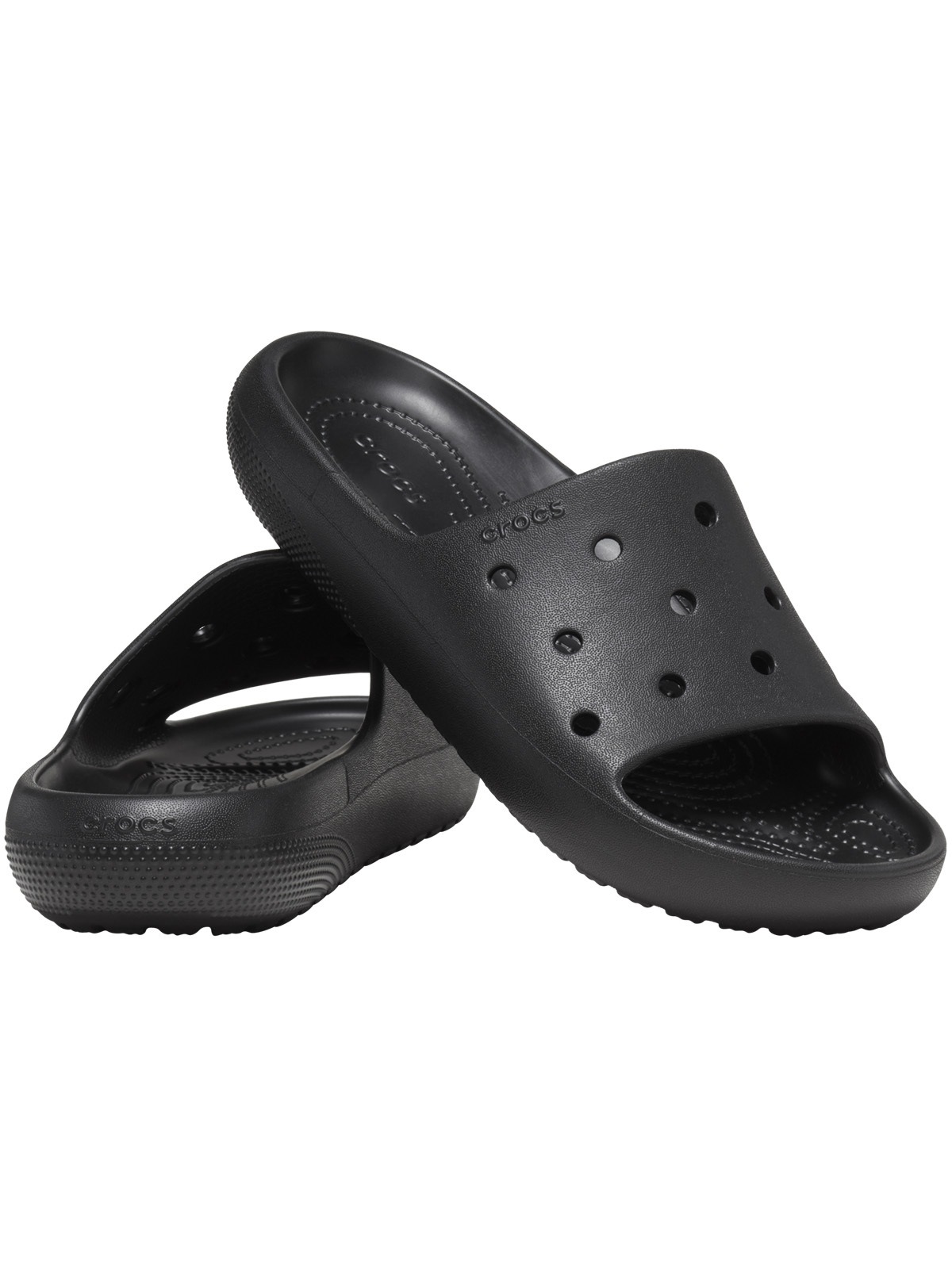Crocs Sneaker »Freizeitschuhe 209401-001 Crocs Classic Slide«