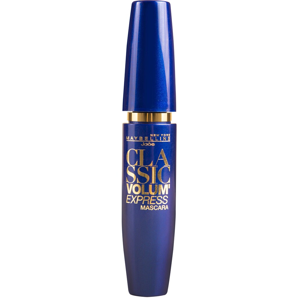 MAYBELLINE NEW YORK Mascara »Volum'Express«