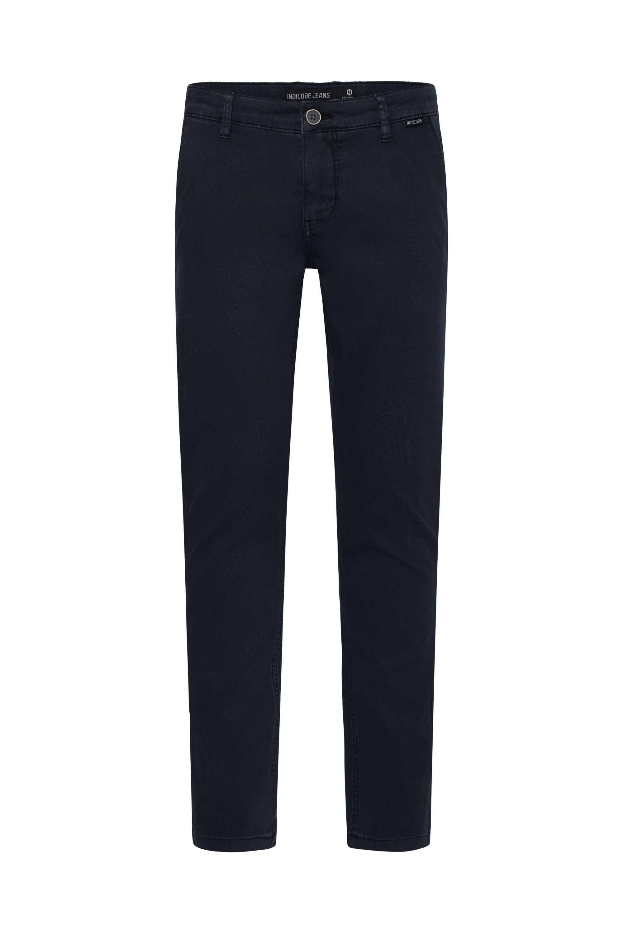 Indicode Chinohose "Chinohose IDLucas" günstig online kaufen