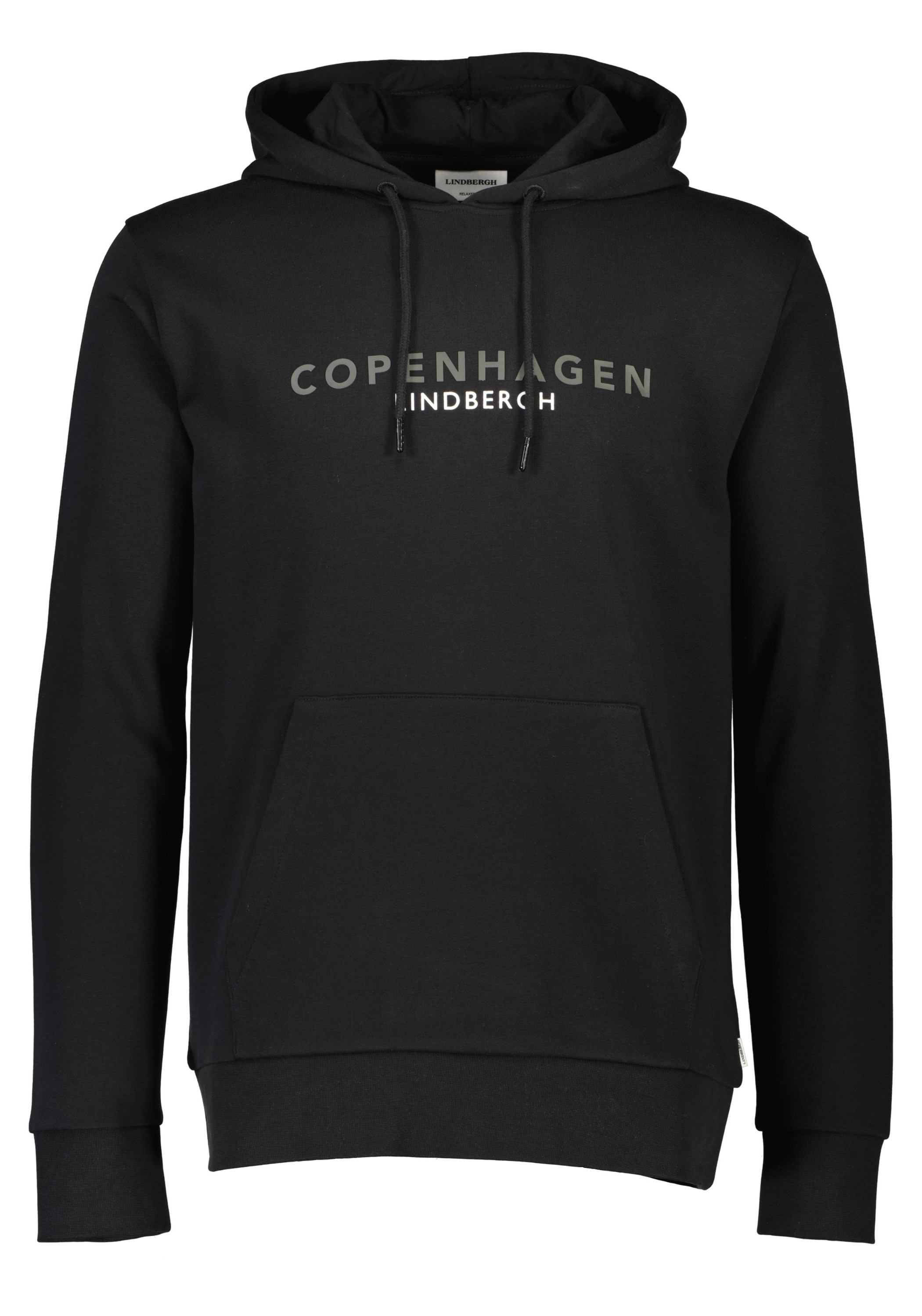 LINDBERGH Hoodie »Lindbergh Hoodie«