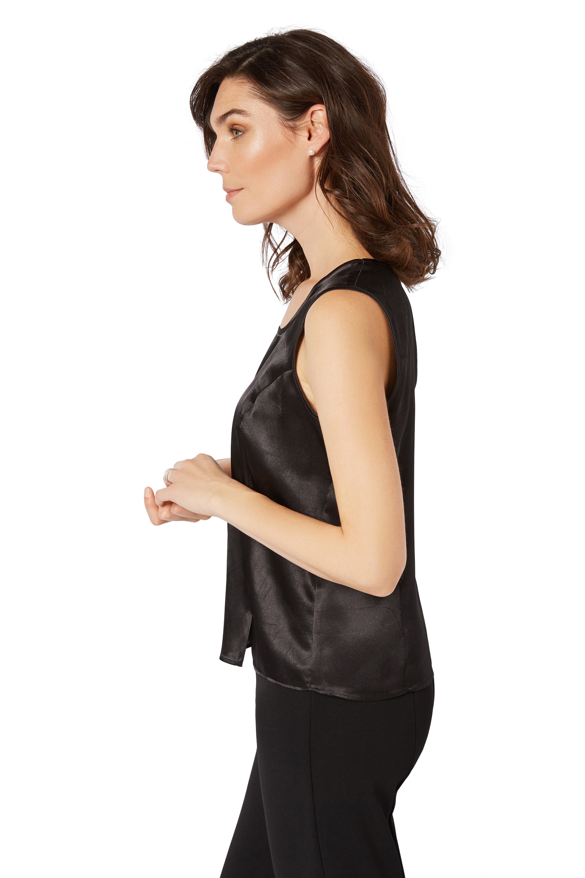 HERMANN LANGE Collection Tanktop »HERMANN LANGE Collection Tanktop«