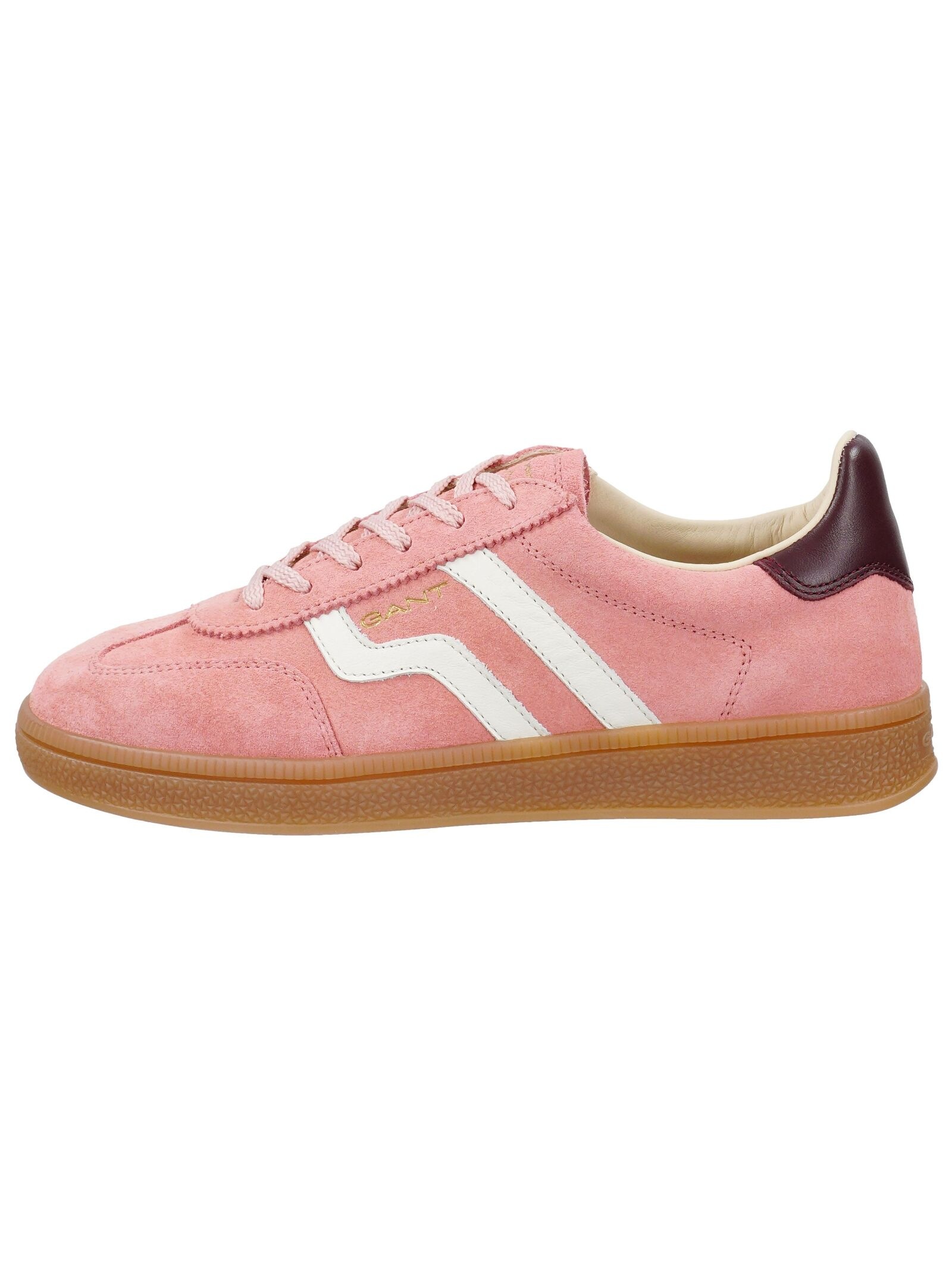Gant Sneaker »Gant Sneaker Lederimitat/Textil«