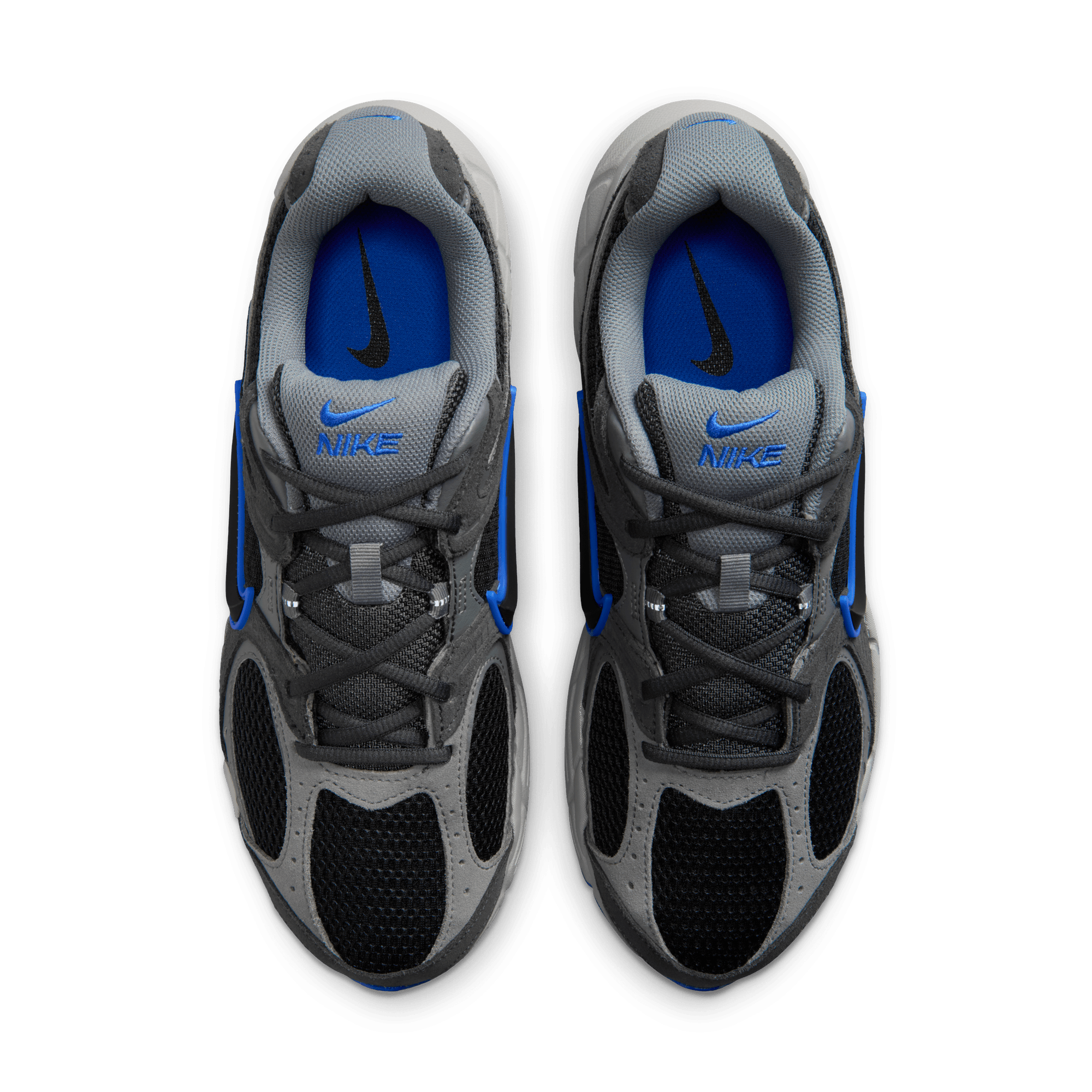 Nike Sportswear Sneaker »V5 RNR Suede«  inspiriert vom Design des Y2K Nike Vomero 5