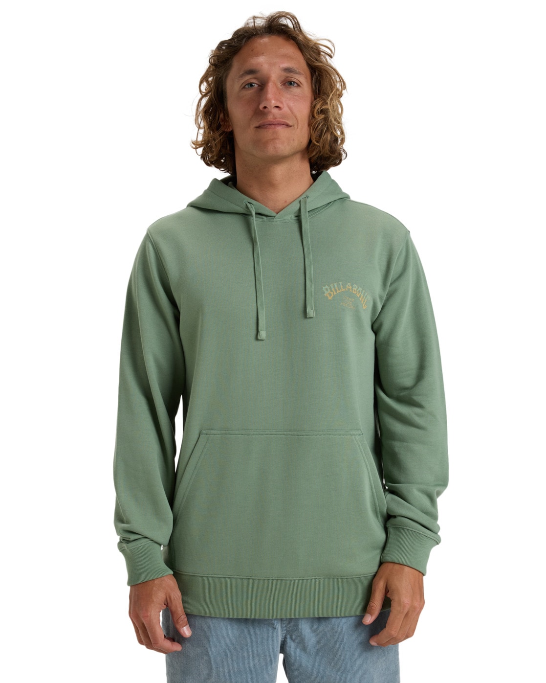 Billabong Hoodie "Foundation Po" günstig online kaufen