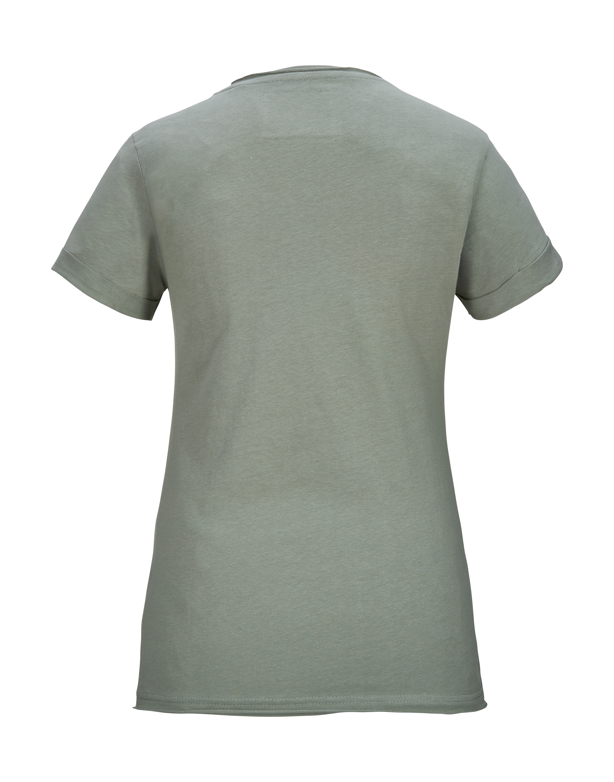 Killtec GS 24 WMN TSHRT T-Shirt Dark Green 38 2
