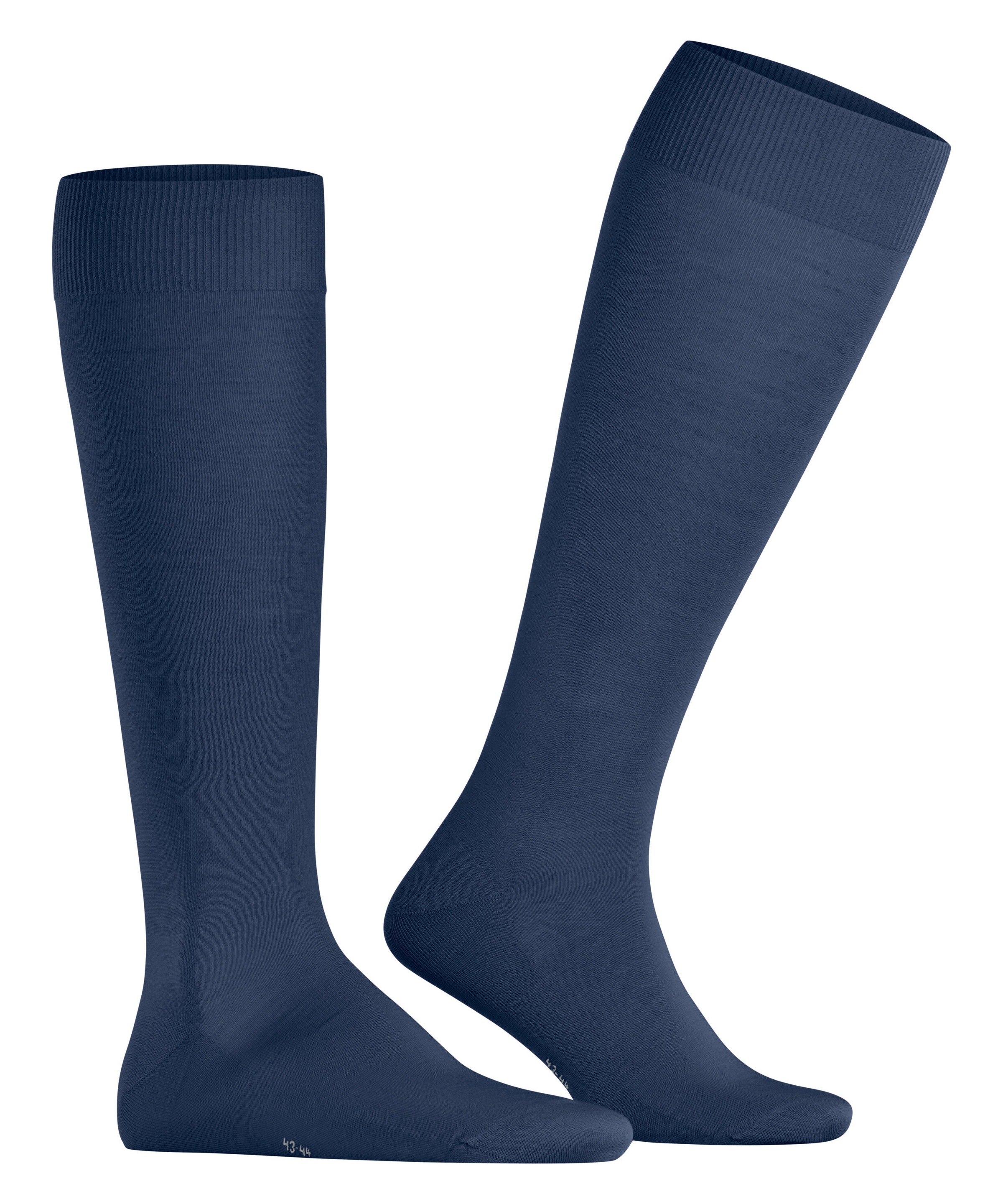 FALKE Kniestrümpfe »ClimaWool«