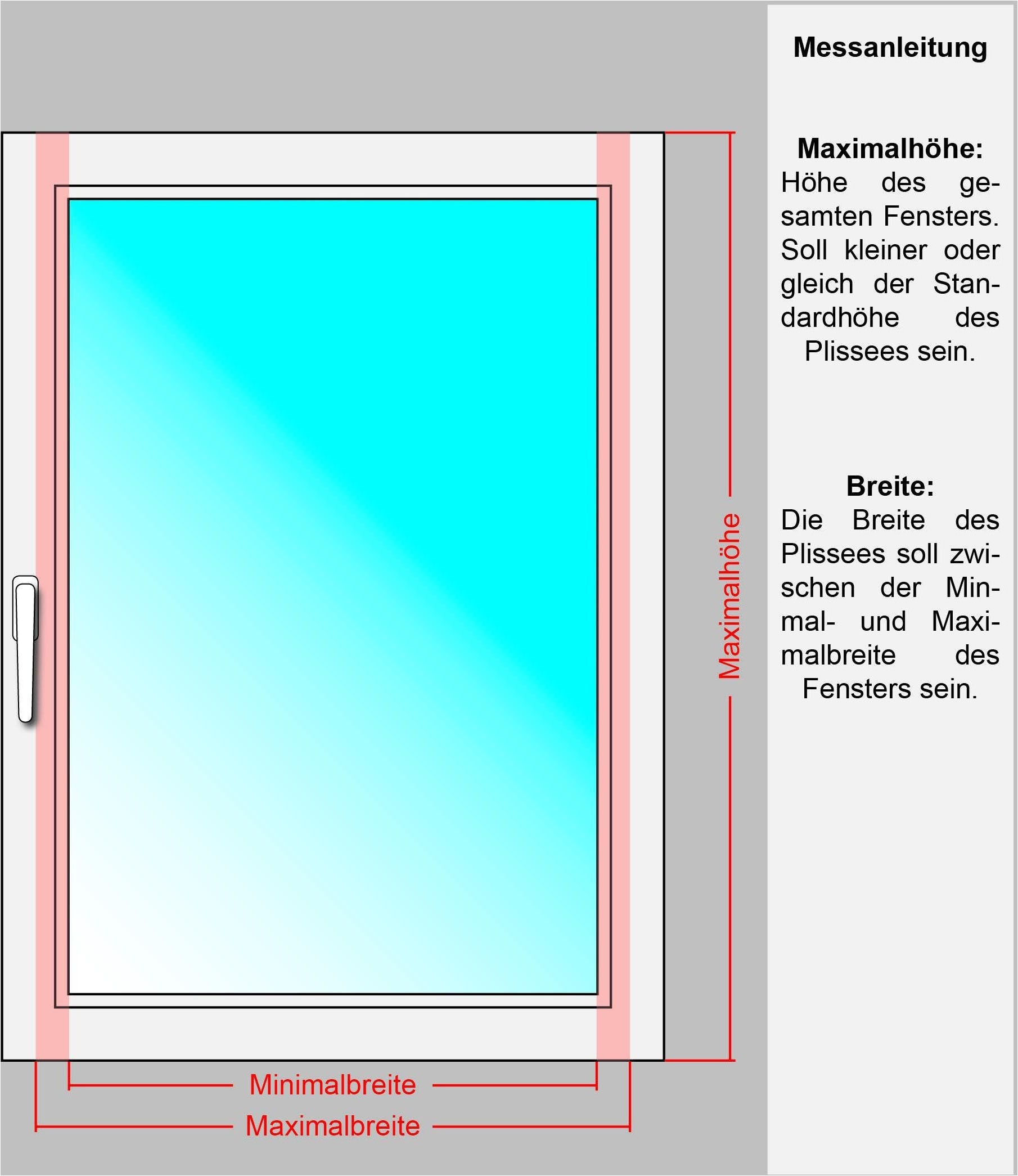 Kutti Wabenplissee »Nicky« verdunkelnd energiesparend ohne Bohren verspannt verdunkelnd beschichtet Klemmfix