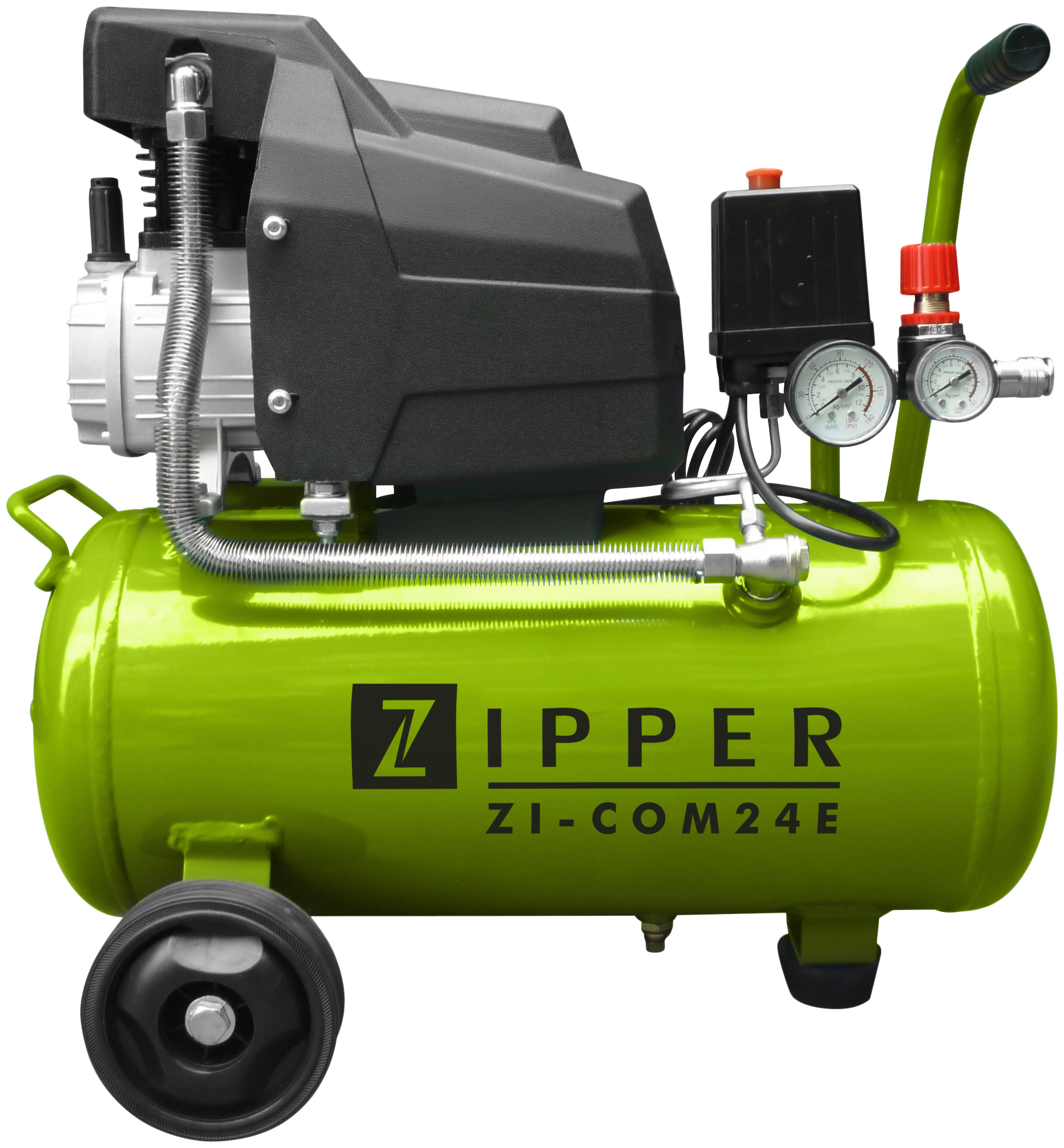 Kompressor »ZI-COM24E«