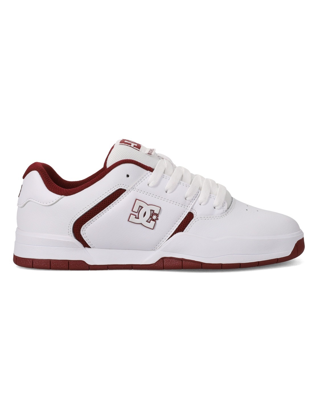 DC Shoes Sneaker "Central" günstig online kaufen