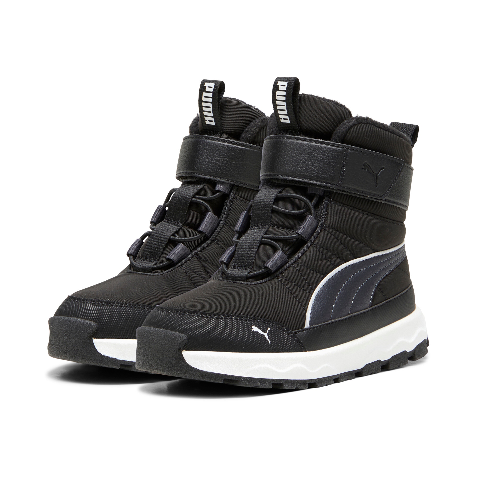 PUMA Winterboots "EVOLVE BOOT AC+ PS" Snowboots, Winterstiefel, Winterschuhe