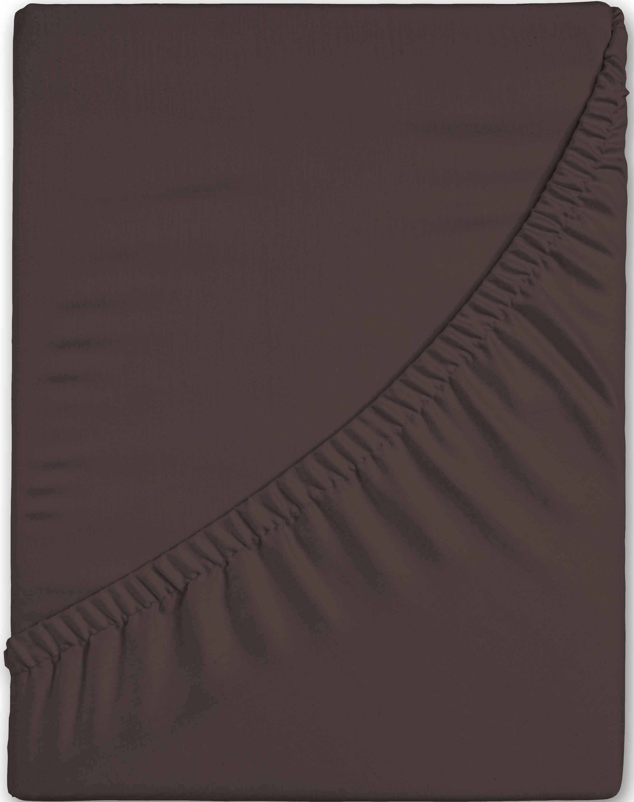 hip Spannbettlaken "Hip in Gr. 90x200, 140x200 oder 180x200 cm" 100% Baumwo günstig online kaufen