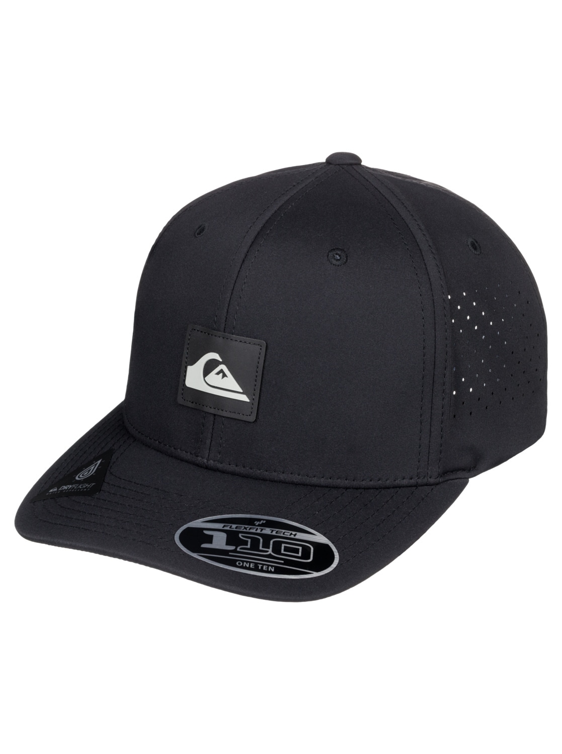 Quiksilver Flex Cap "Adapted" günstig online kaufen