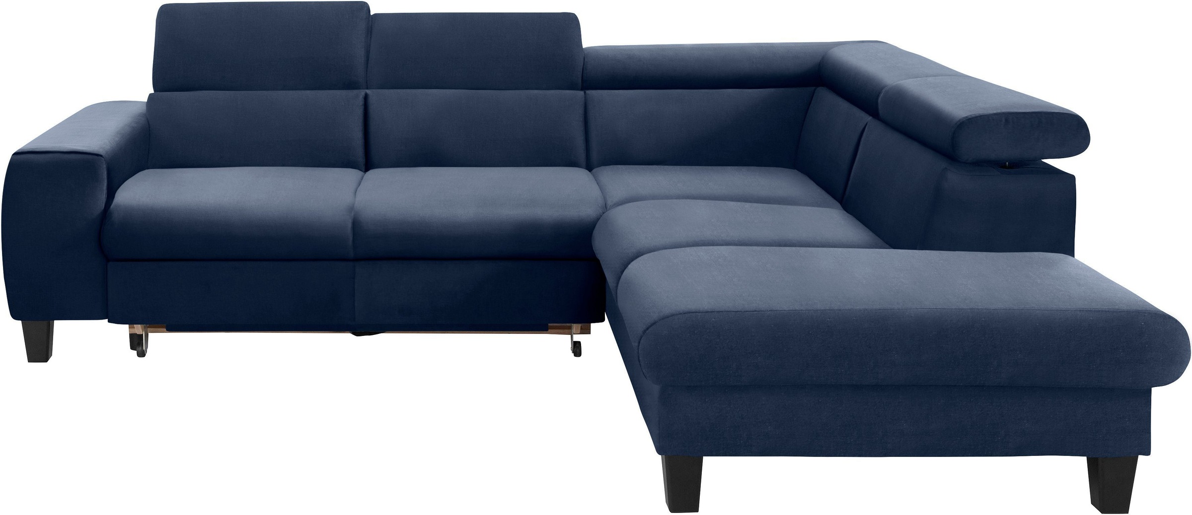 COTTA Polstergarnitur "Morven L-Form", (Set), Set bestehend aus: Ecksofa mi günstig online kaufen