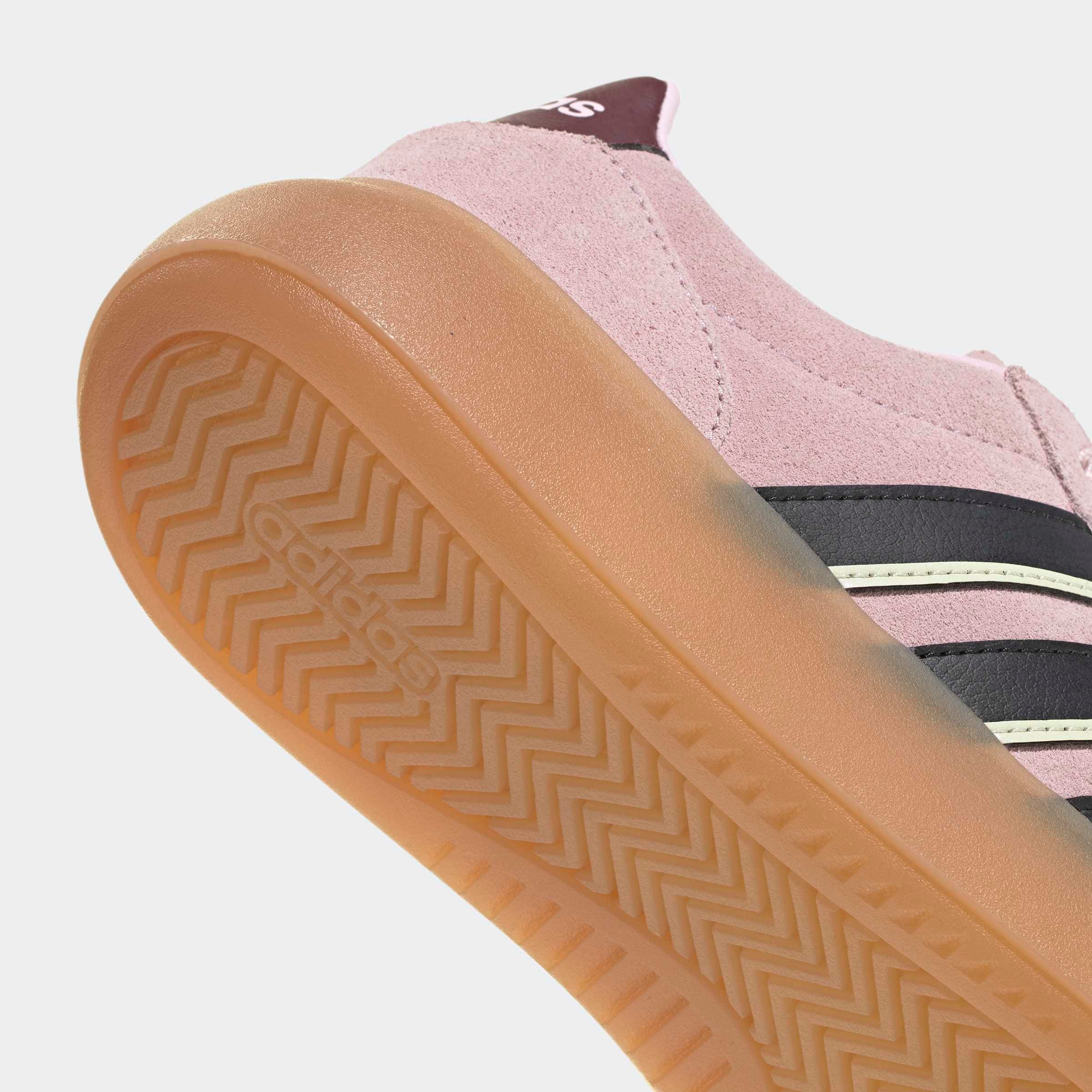 adidas Sportswear Sneaker »BARREDA DECODE«  inspiriert vom Design des adidas handball spezial