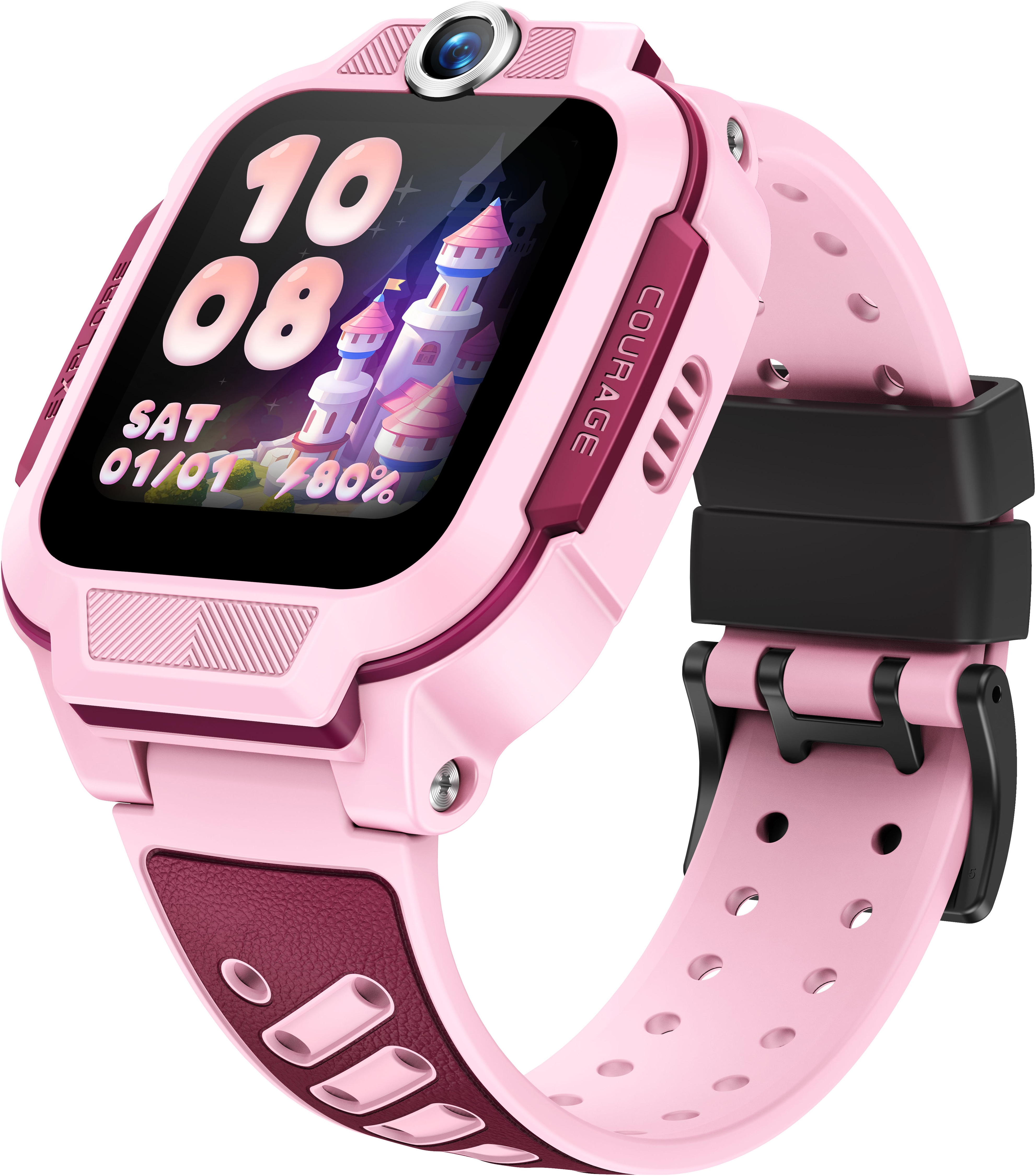 Imoo Smartwatch "Watch Phone Z3 Kinder"(38,1/ 1,5 ″) Mocor OS