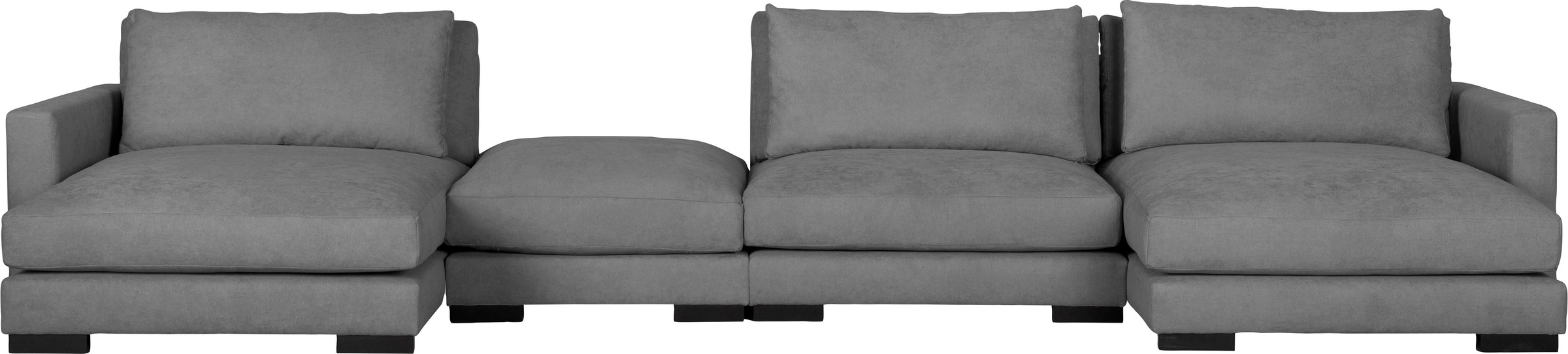 LeGer Home by Lena Gercke Subtilus Home by Lena Gercke sofa »Tvi...