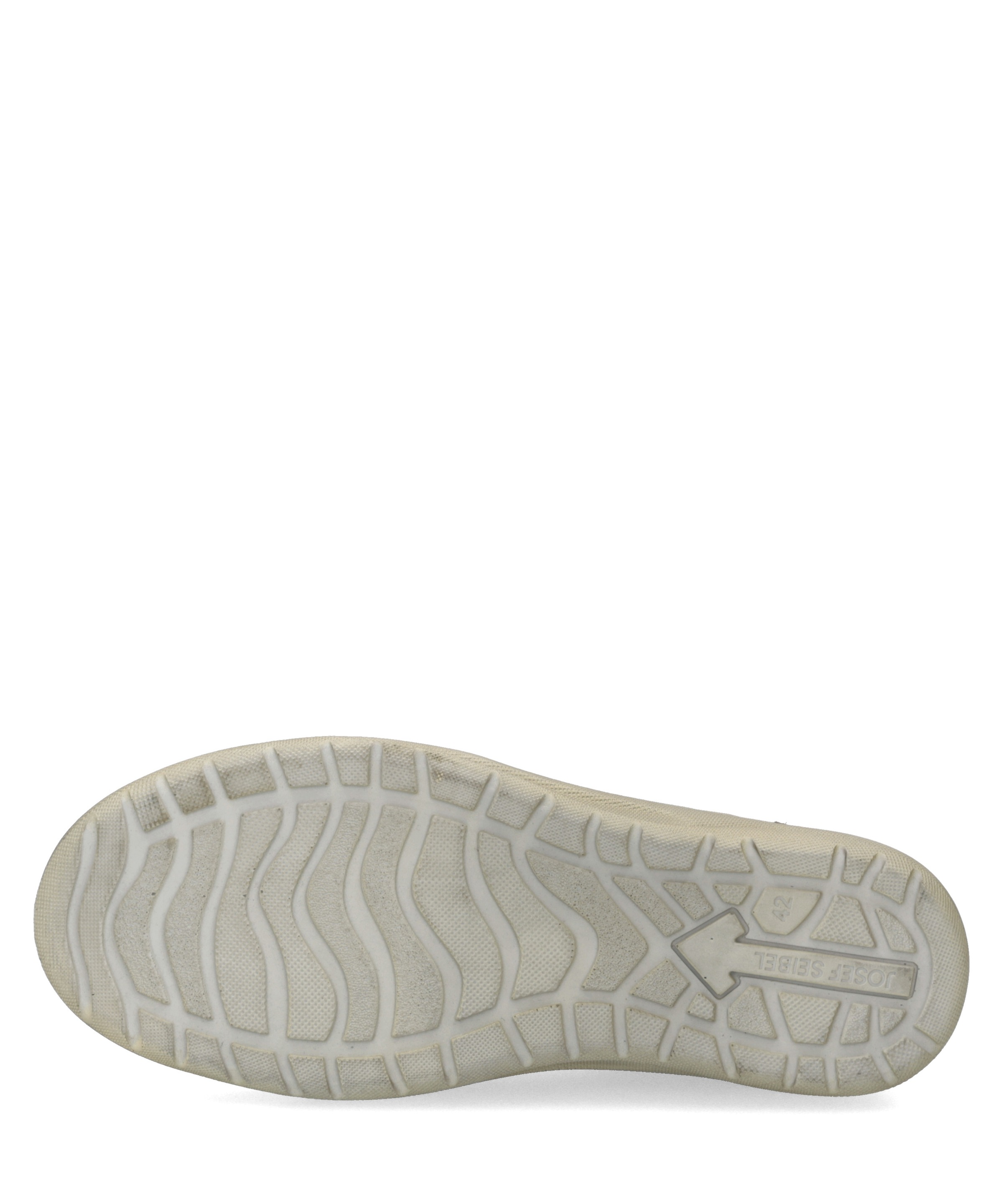 Josef Seibel Slipper »Baxter 04, castagne-multi«