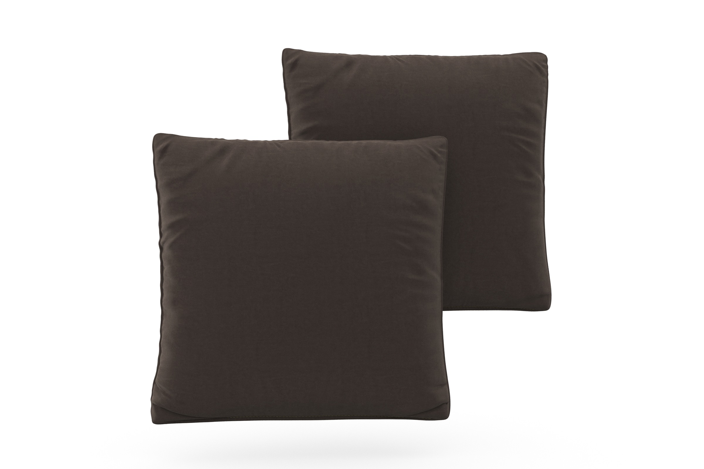 sit&more Sofakissen Luxor, (Set, 2 St), günstig online kaufen