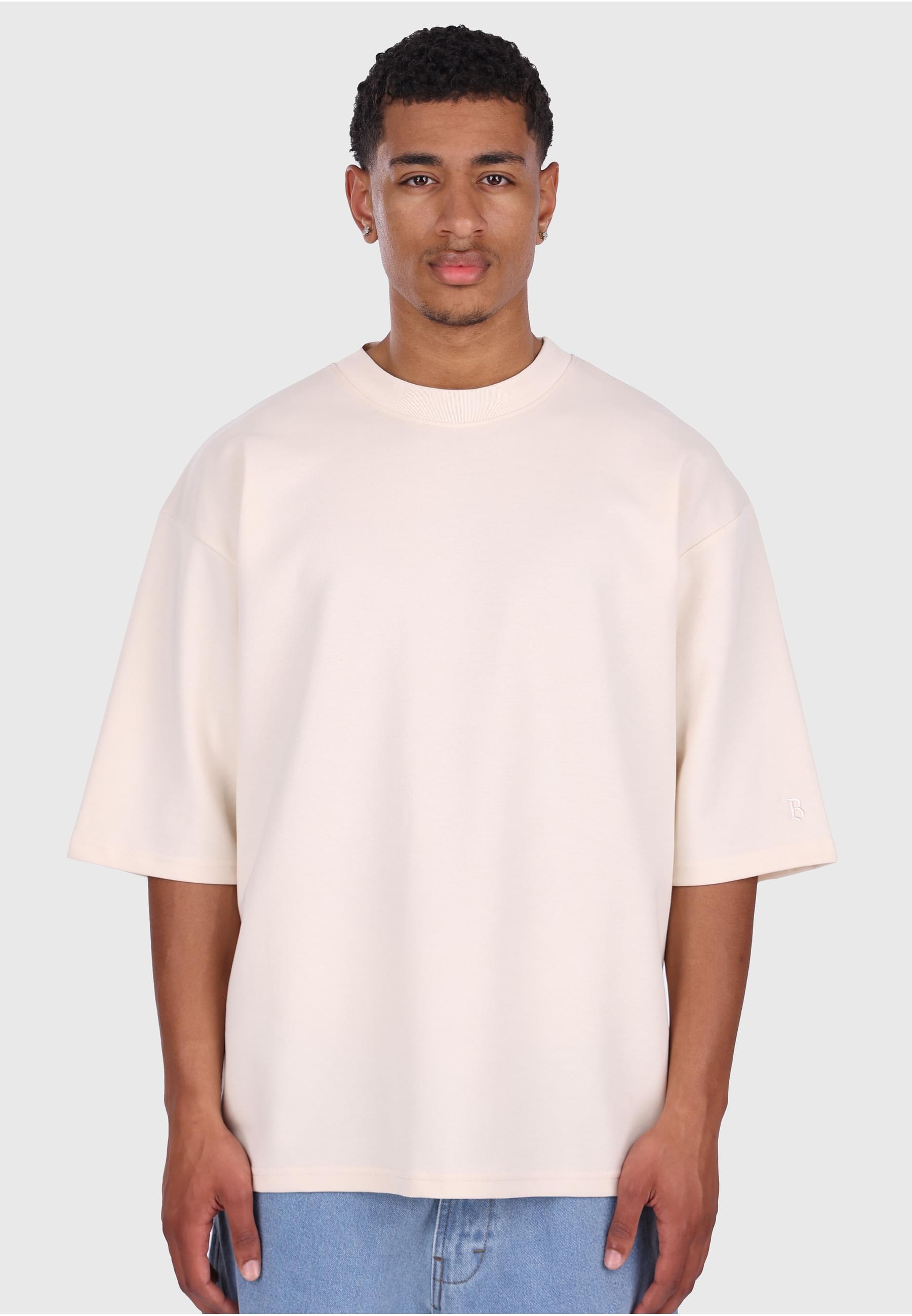 Thumbnail - Dropsize T-Shirt "Dropsize Loose Fit T-Shirt" 1 Stk.