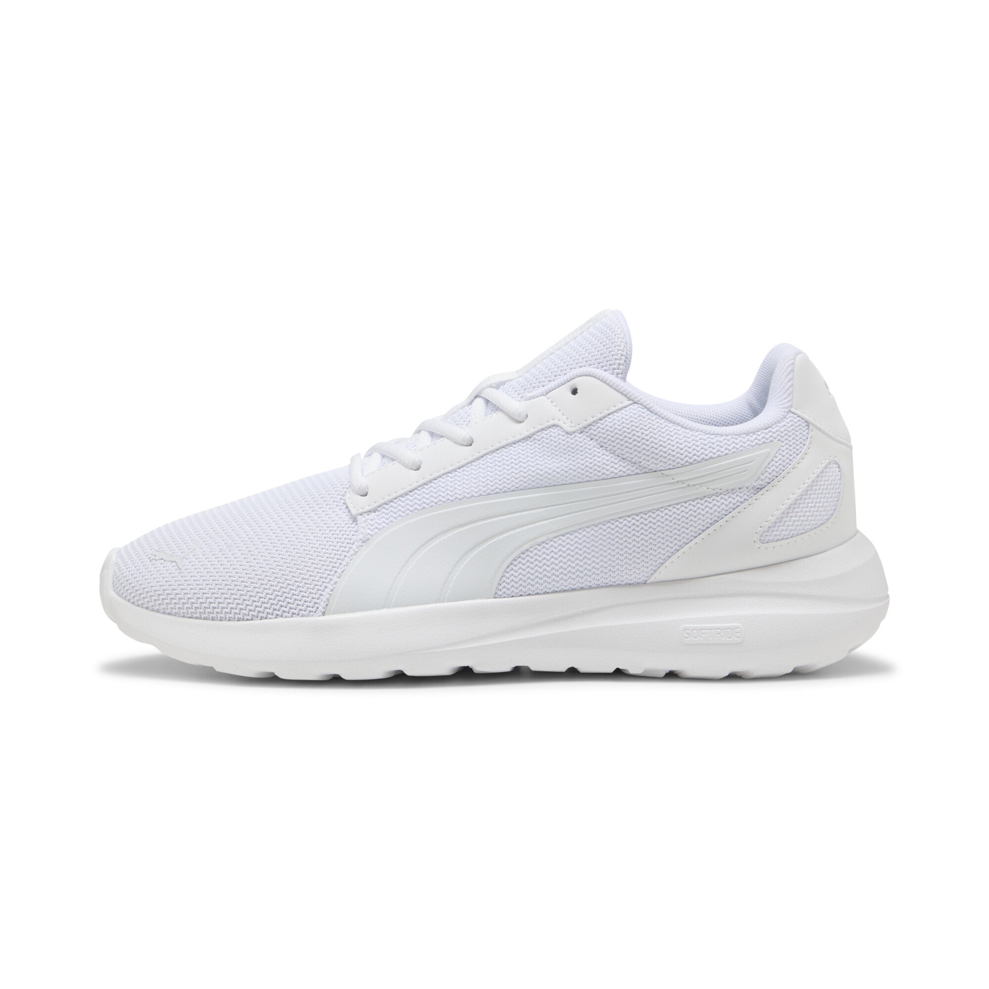 PUMA Sneaker »SOFTRIDE Cosmic Sneakers Erwachsene«