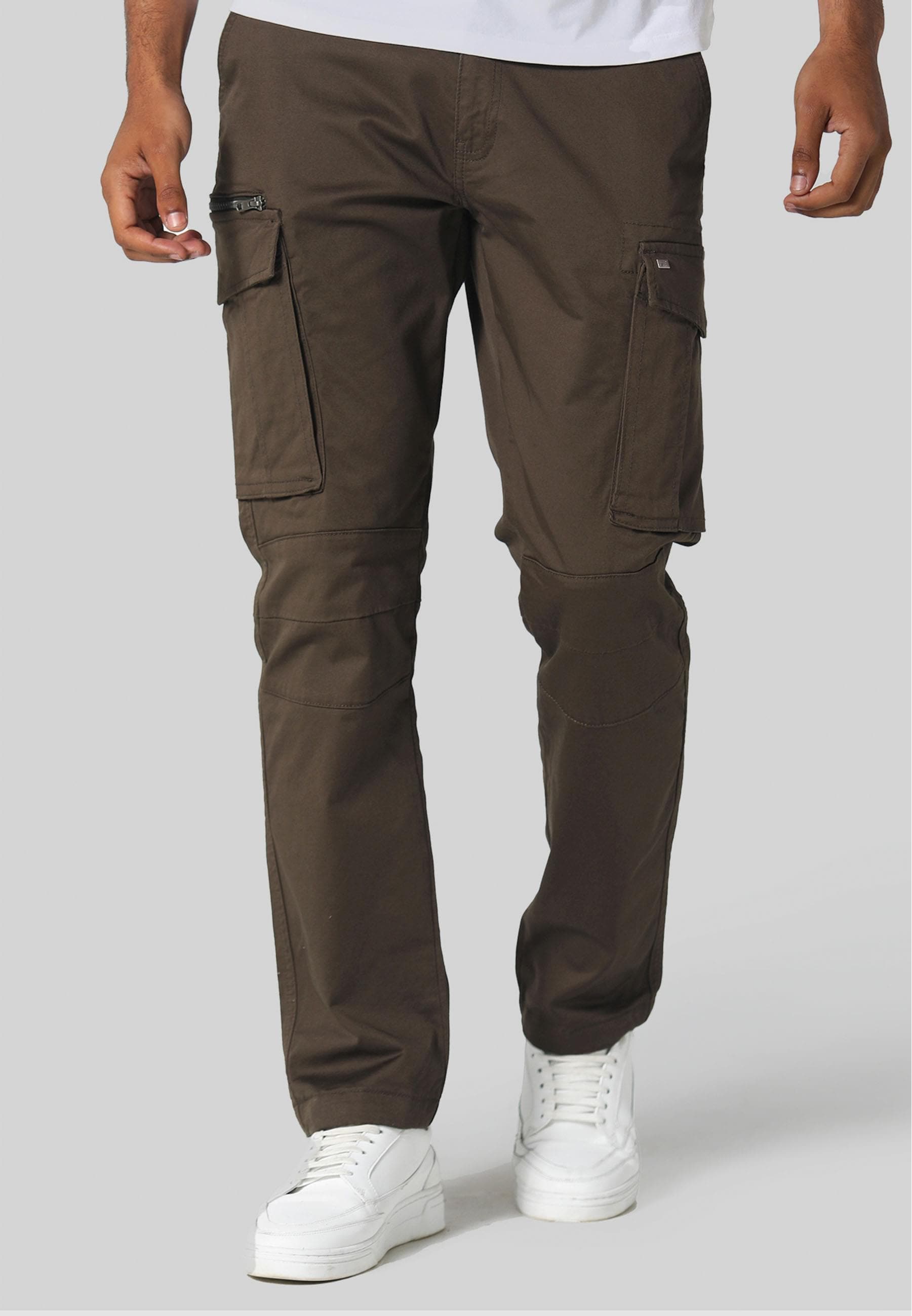 883Police Cargohose »883 Police NEWTON CARGO PANTS«, (1 tlg.)