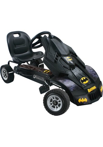 Hauck Go-Kart »Batmobile Batman«, BxTxH: 93x23x52 cm, belastbar bis 50 kg kaufen