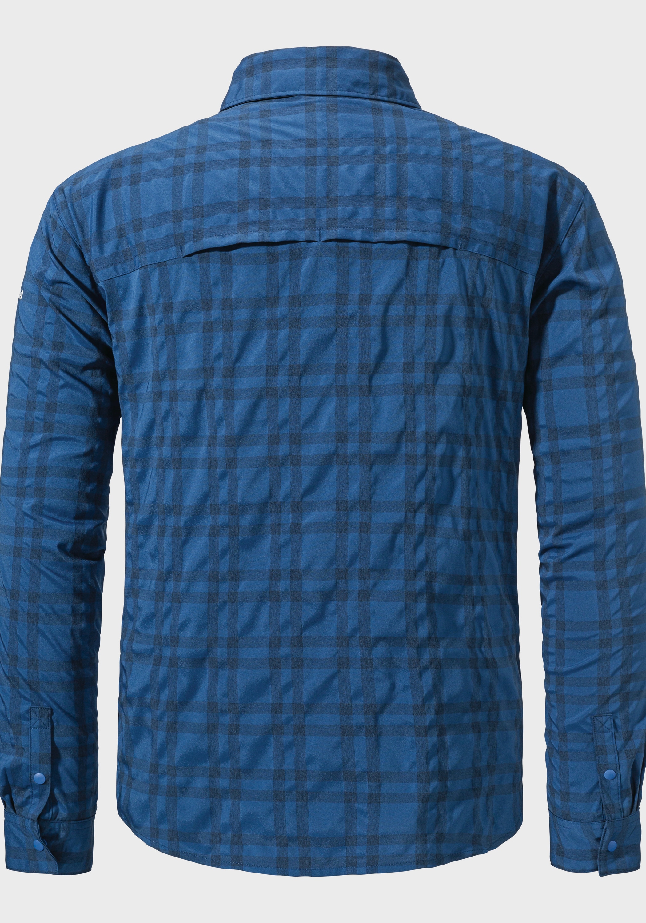 Schöffel Outdoorhemd »Bike Shirt Style Jalpuh MNS«