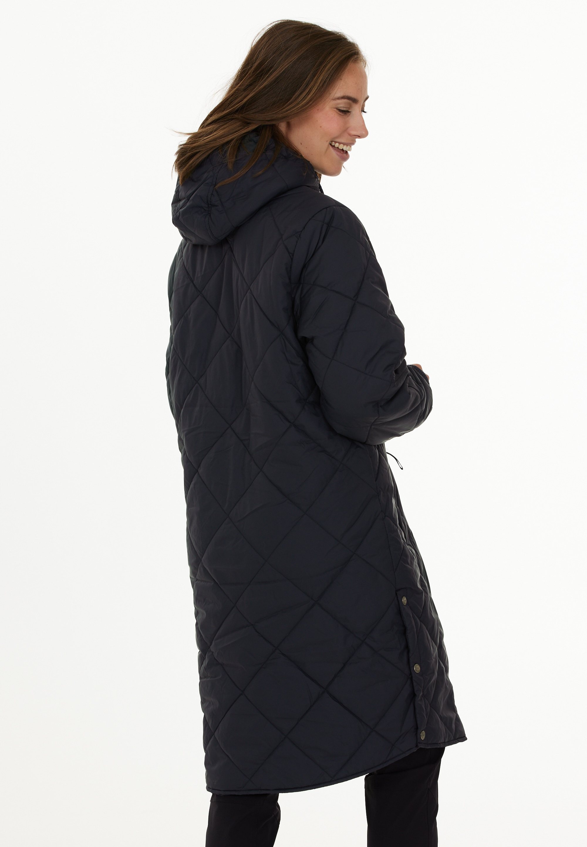 WEATHER REPORT Outdoorjacke »Malou«, mit wasserabweisender Funktion