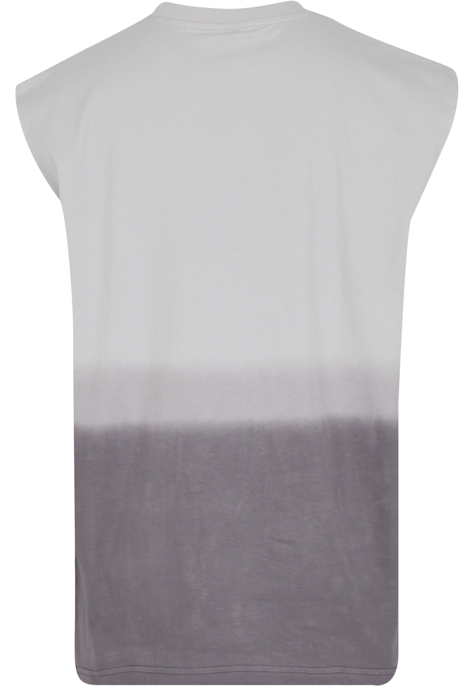 Karl Kani Tanktop "Karl Kani Signature Gradient Sleeveless T-Shirt" 1 Stk. günstig online kaufen