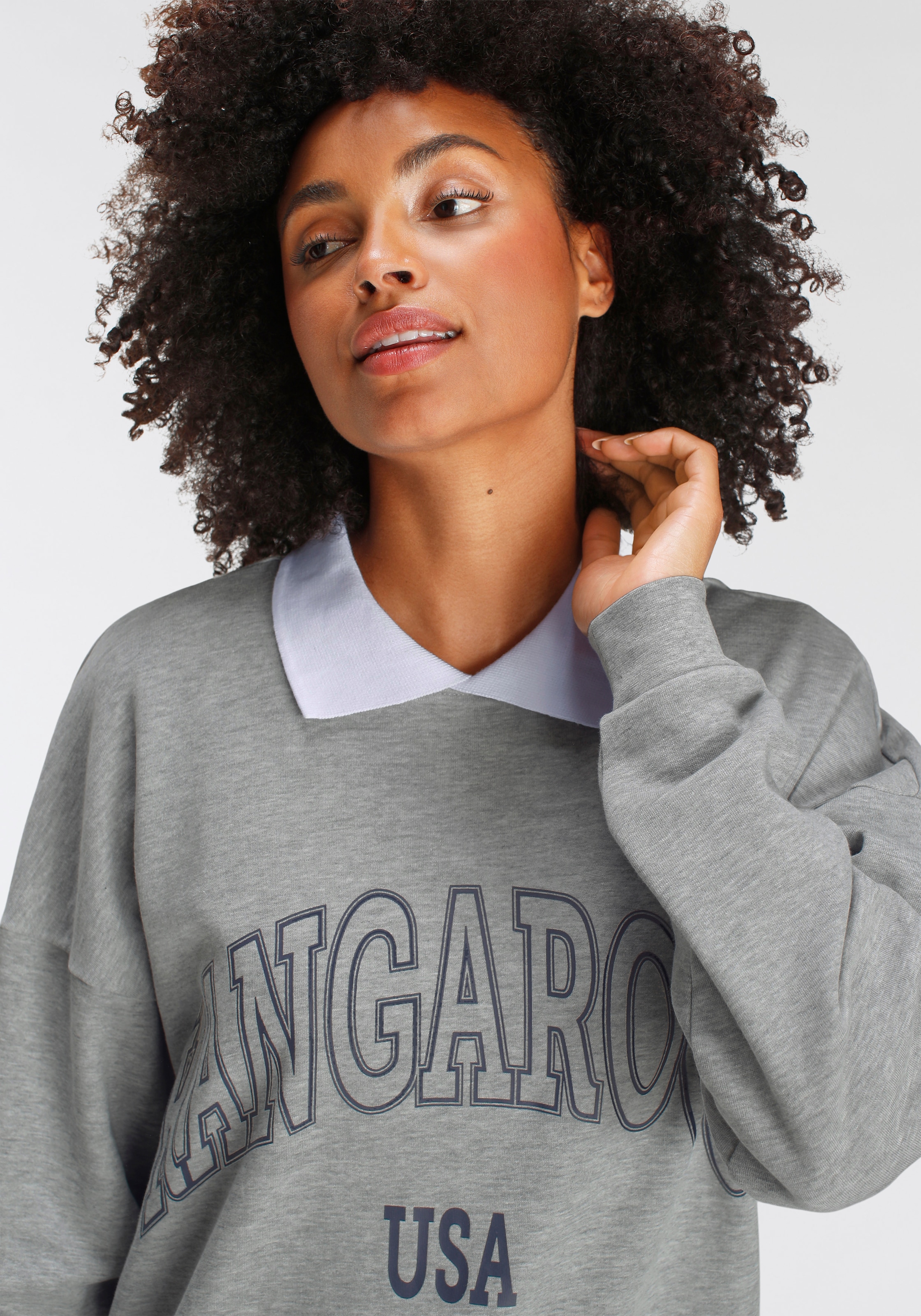 KangaROOS Sweatshirt