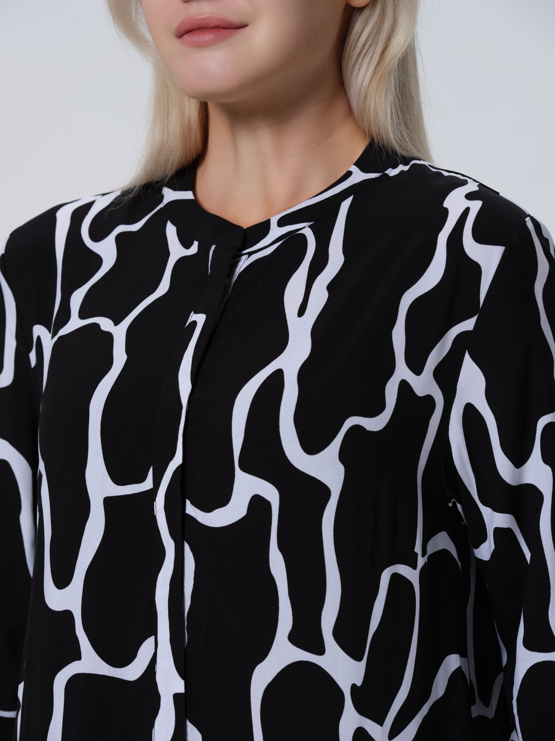Luhta Tunikakleid »Luhta Kleid HUOSIOLAMPI«