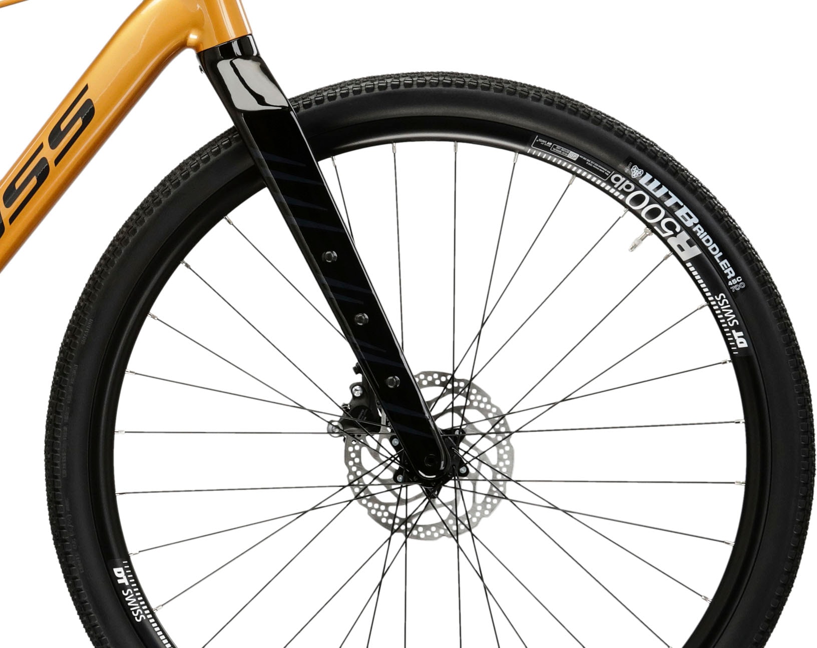 Kross Gravelbike »Esker 5.0«, 12 Gang, Kettenschaltung