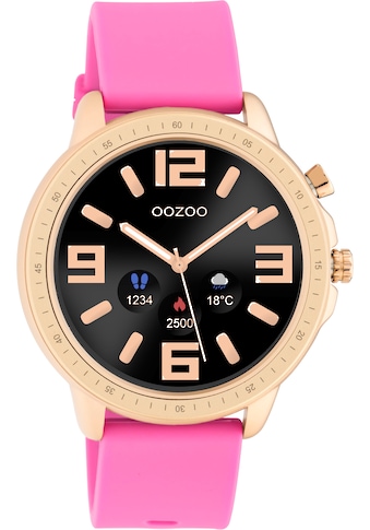 OOZOO Smartwatch »Q00325« kaufen